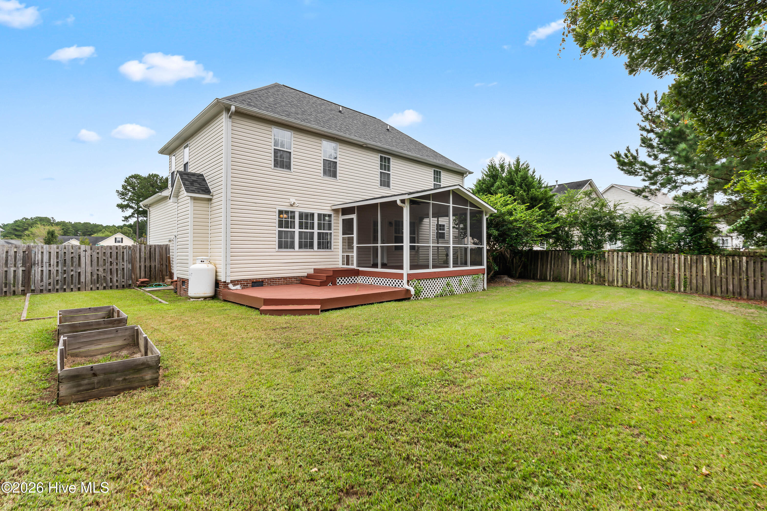 109 Cypress Bay Drive Property Photo 34