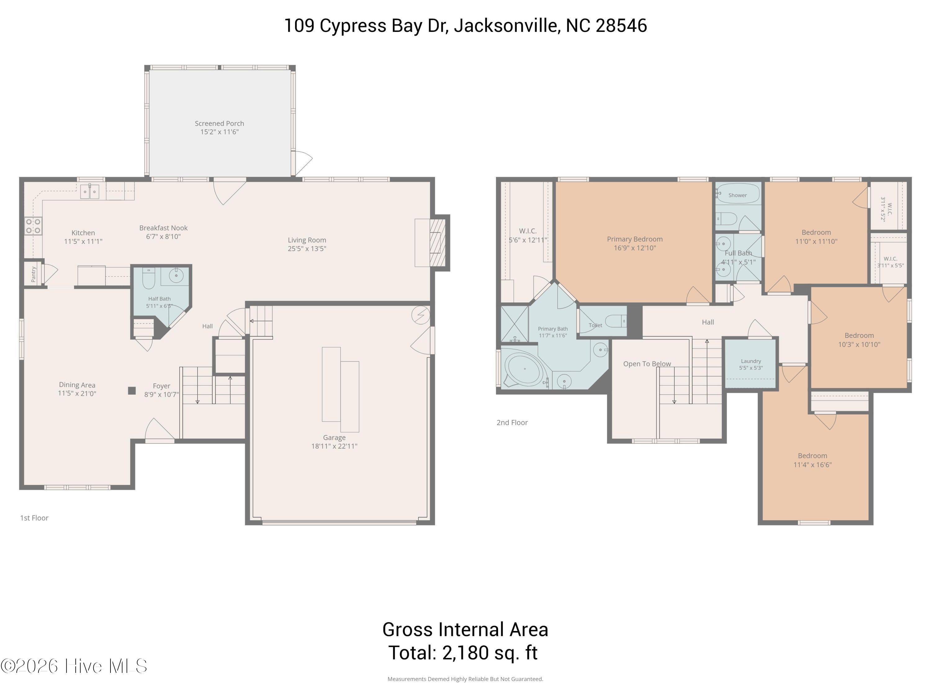 109 Cypress Bay Drive Property Photo 37