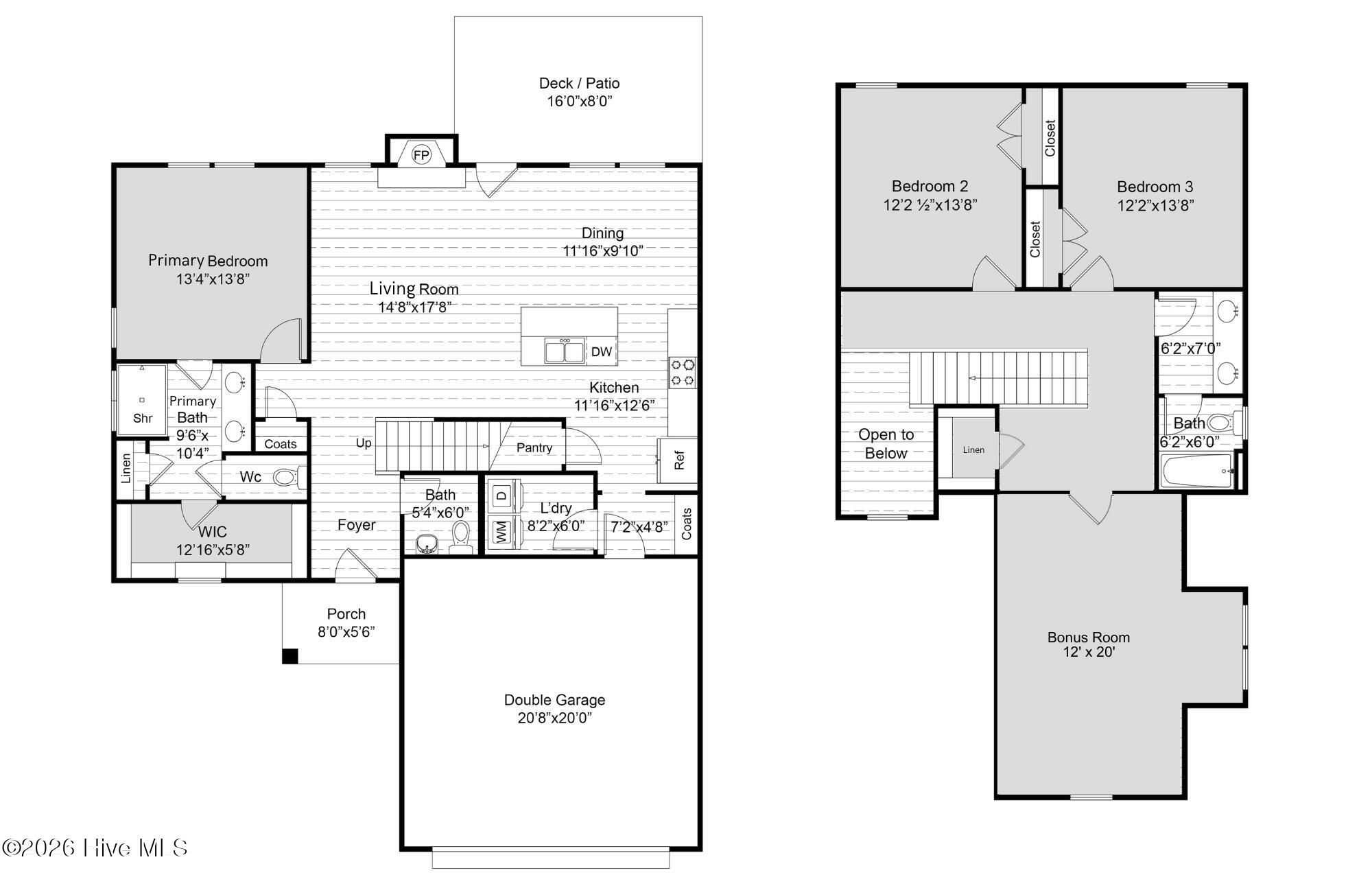 109 Eastbay Way Property Photo 6