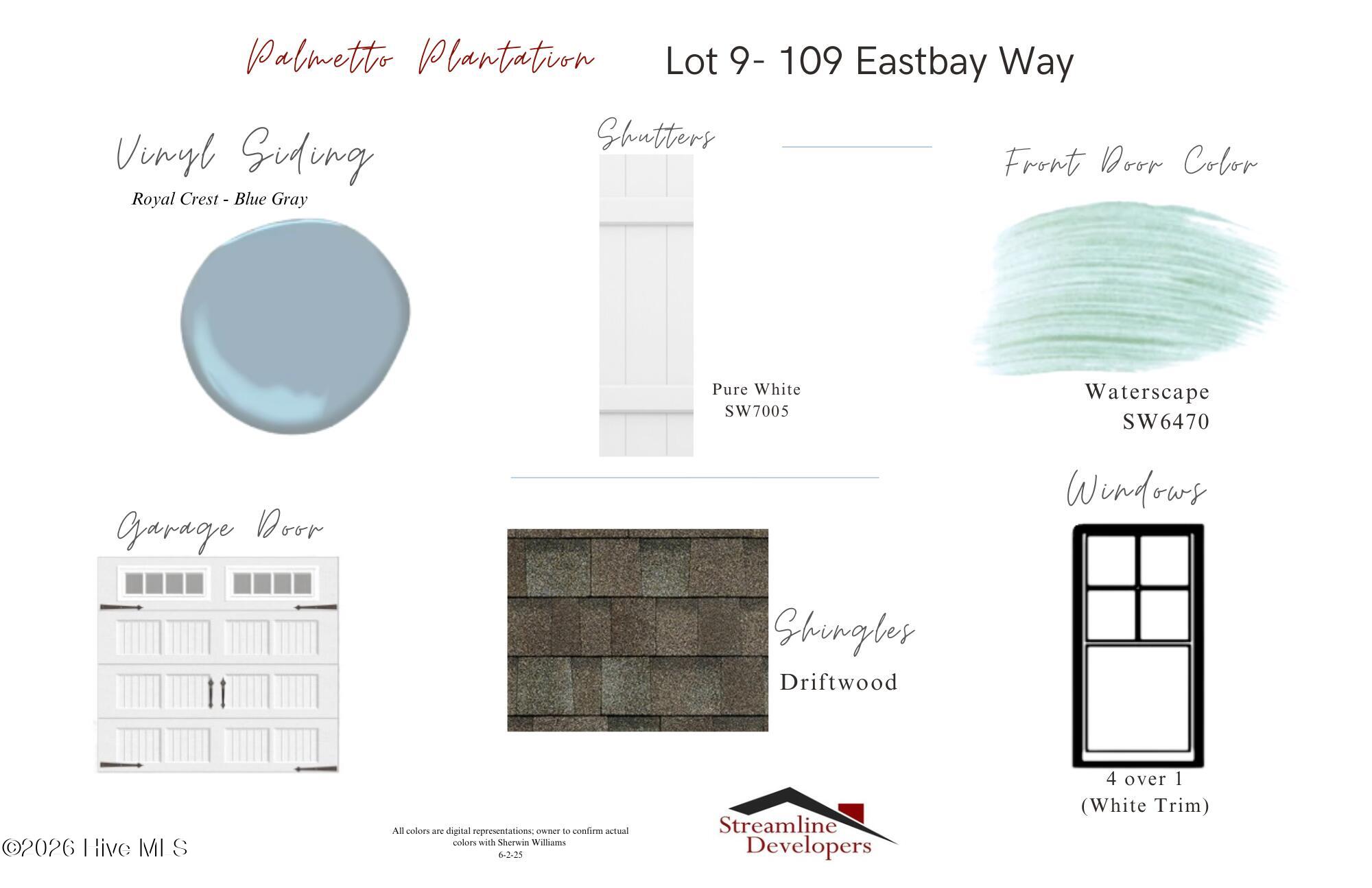 109 Eastbay Way Property Photo 6