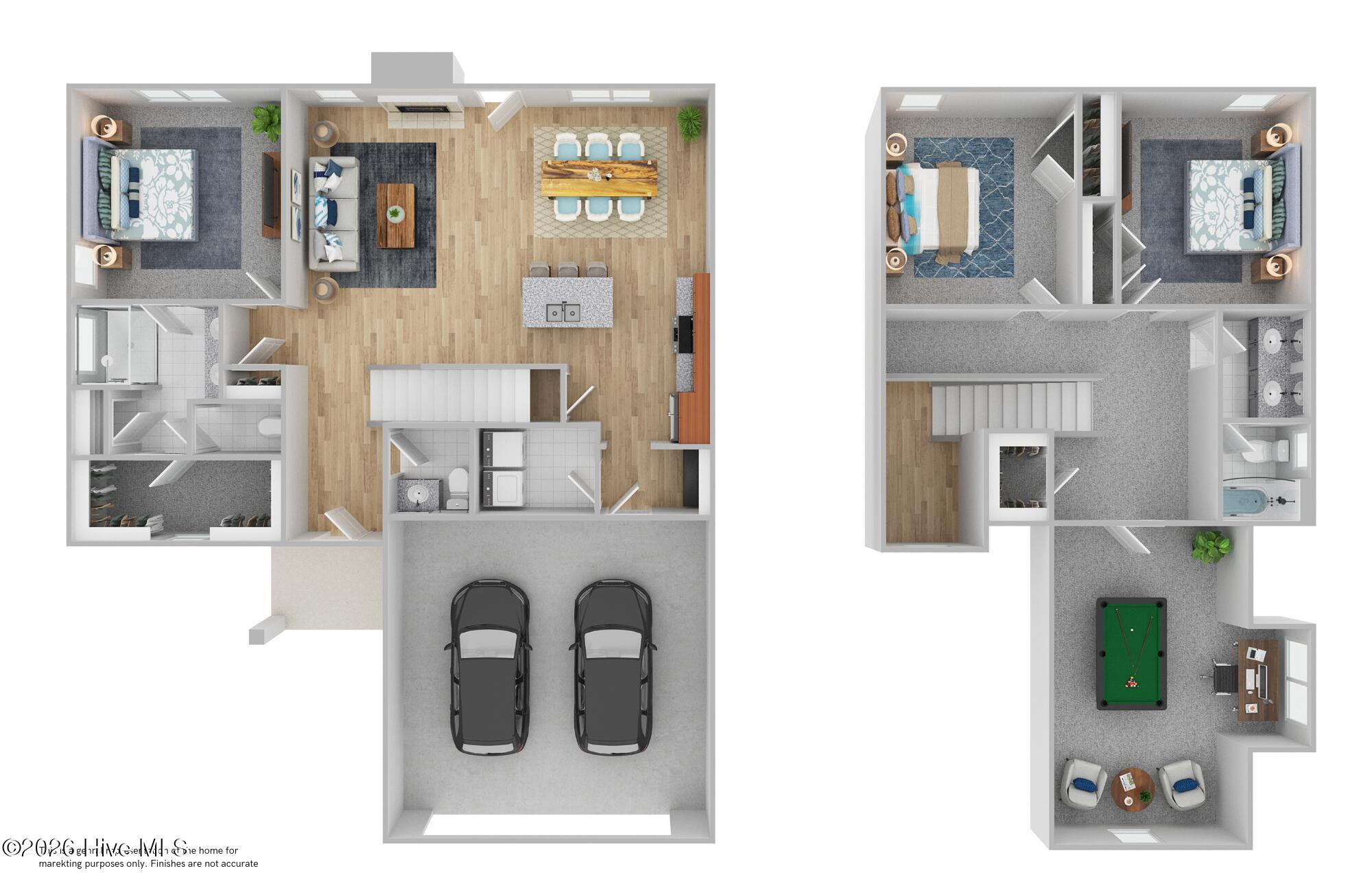 109 Eastbay Way Property Photo 8