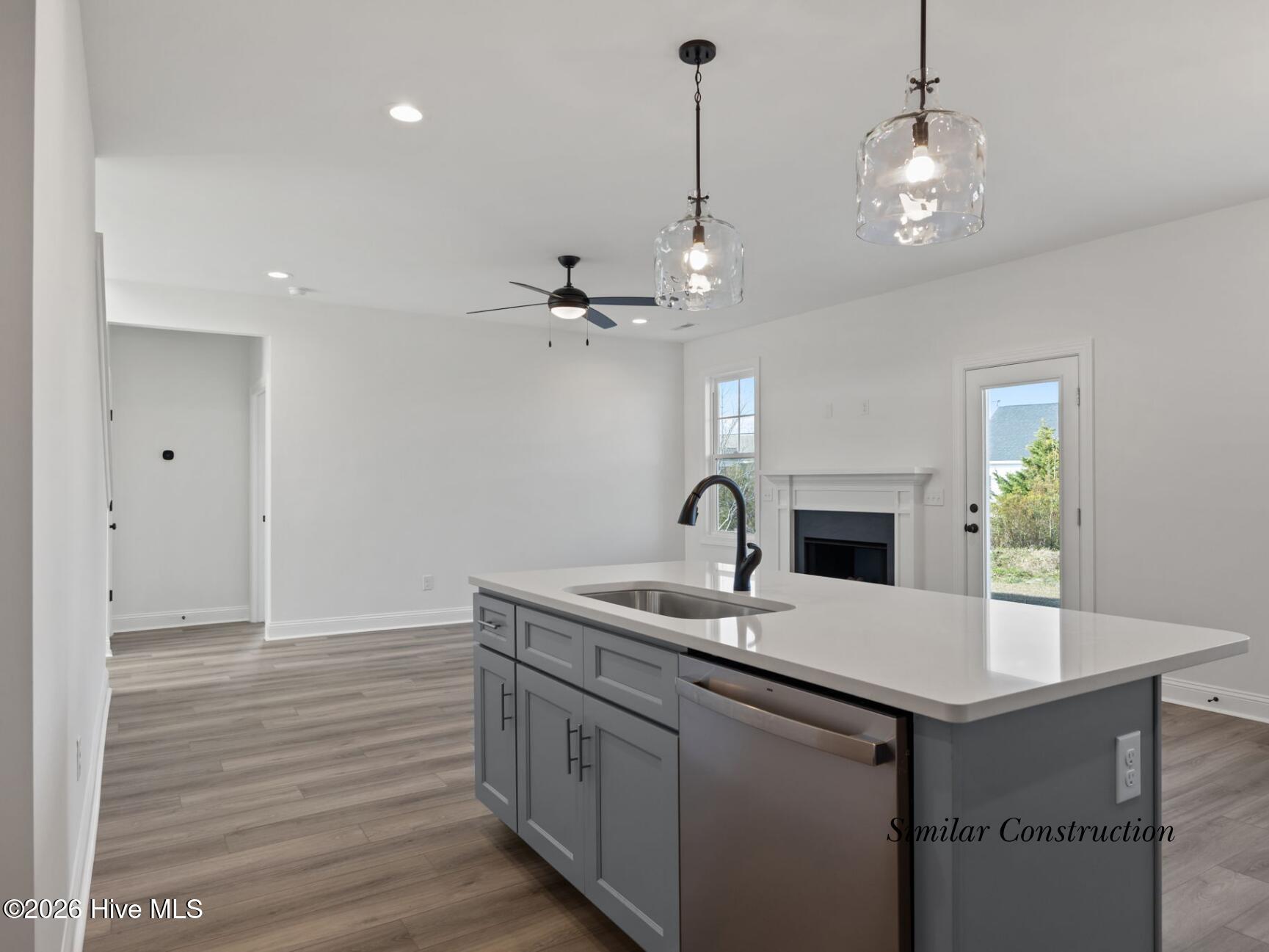 109 Eastbay Way Property Photo 18