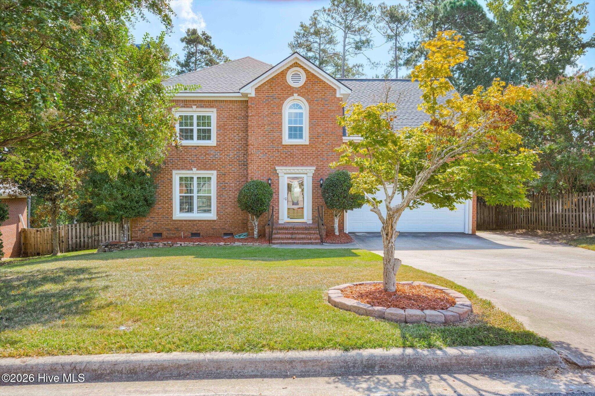 203 Stonington Drive Property Photo 1