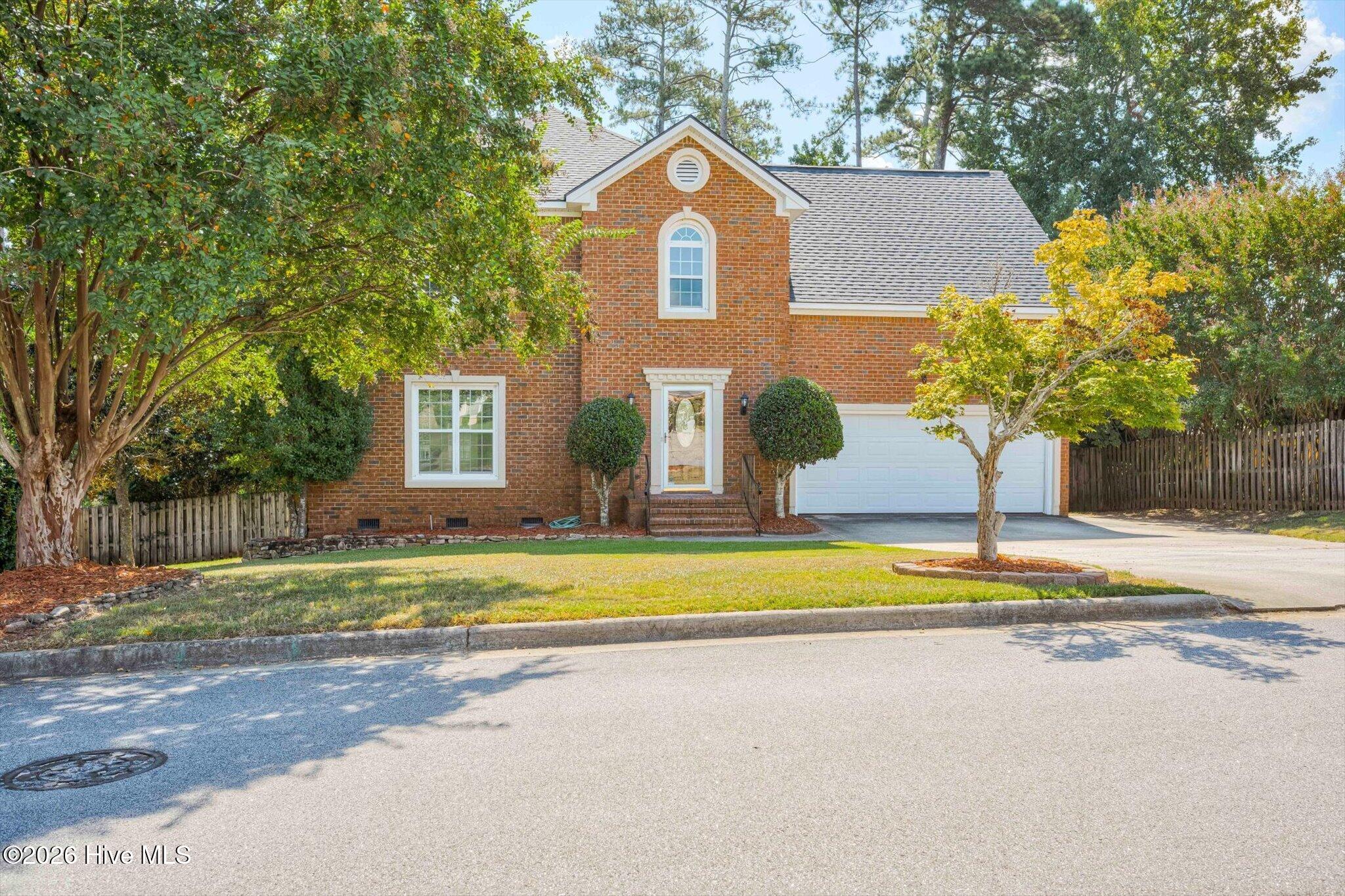 203 Stonington Drive Property Photo 2