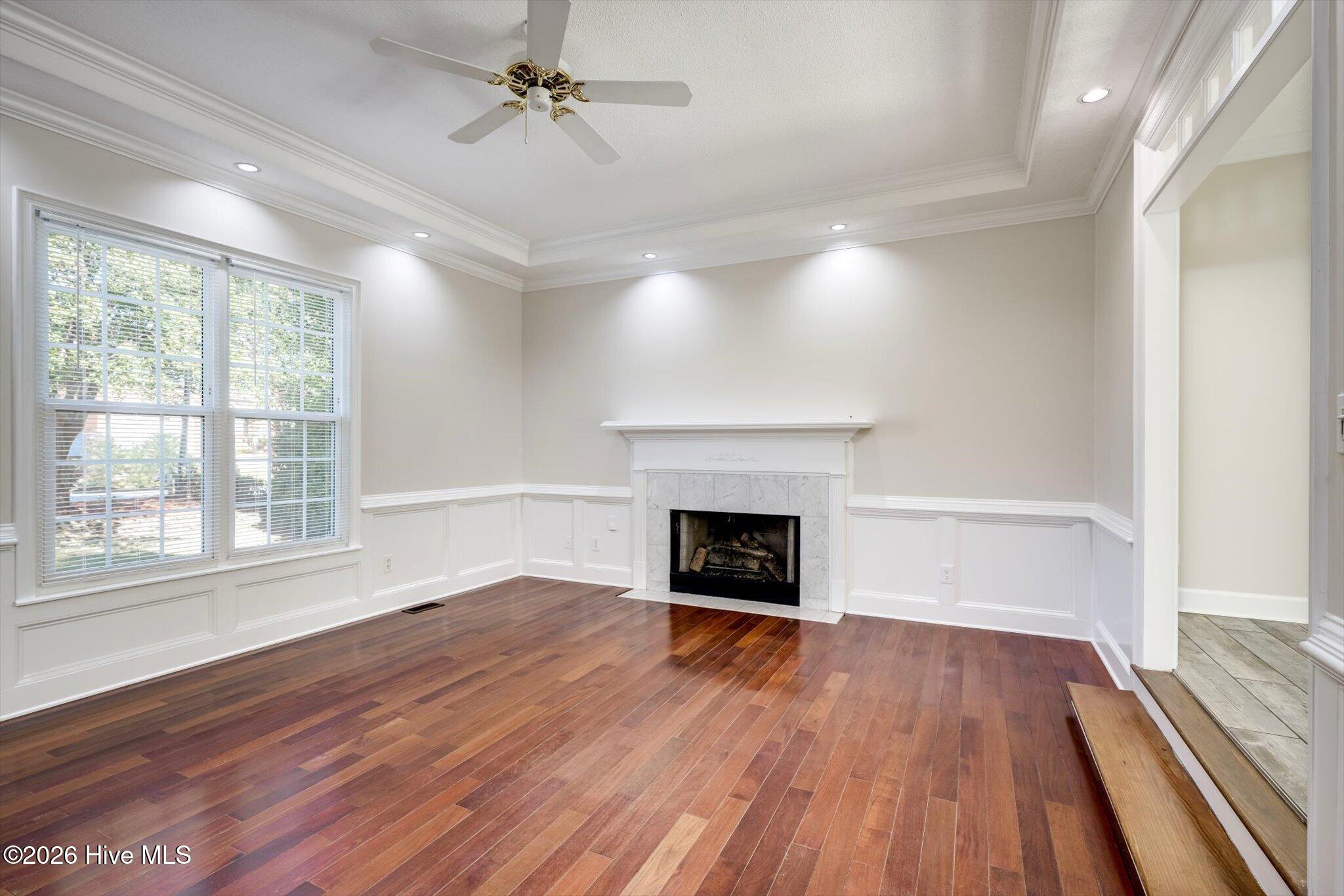 203 Stonington Drive Property Photo 9