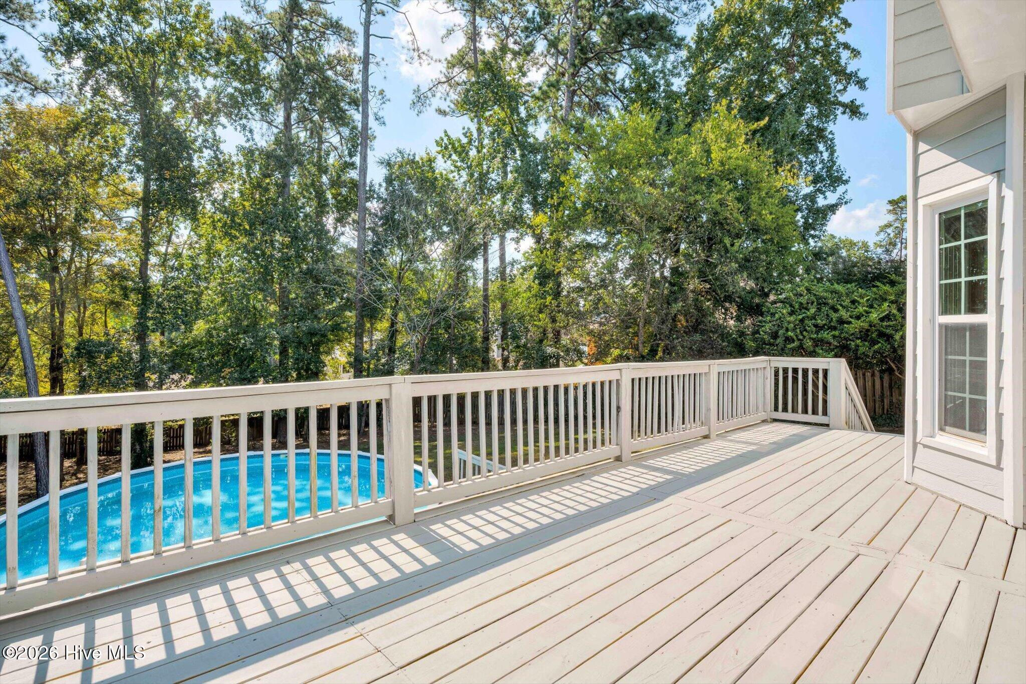 203 Stonington Drive Property Photo 34