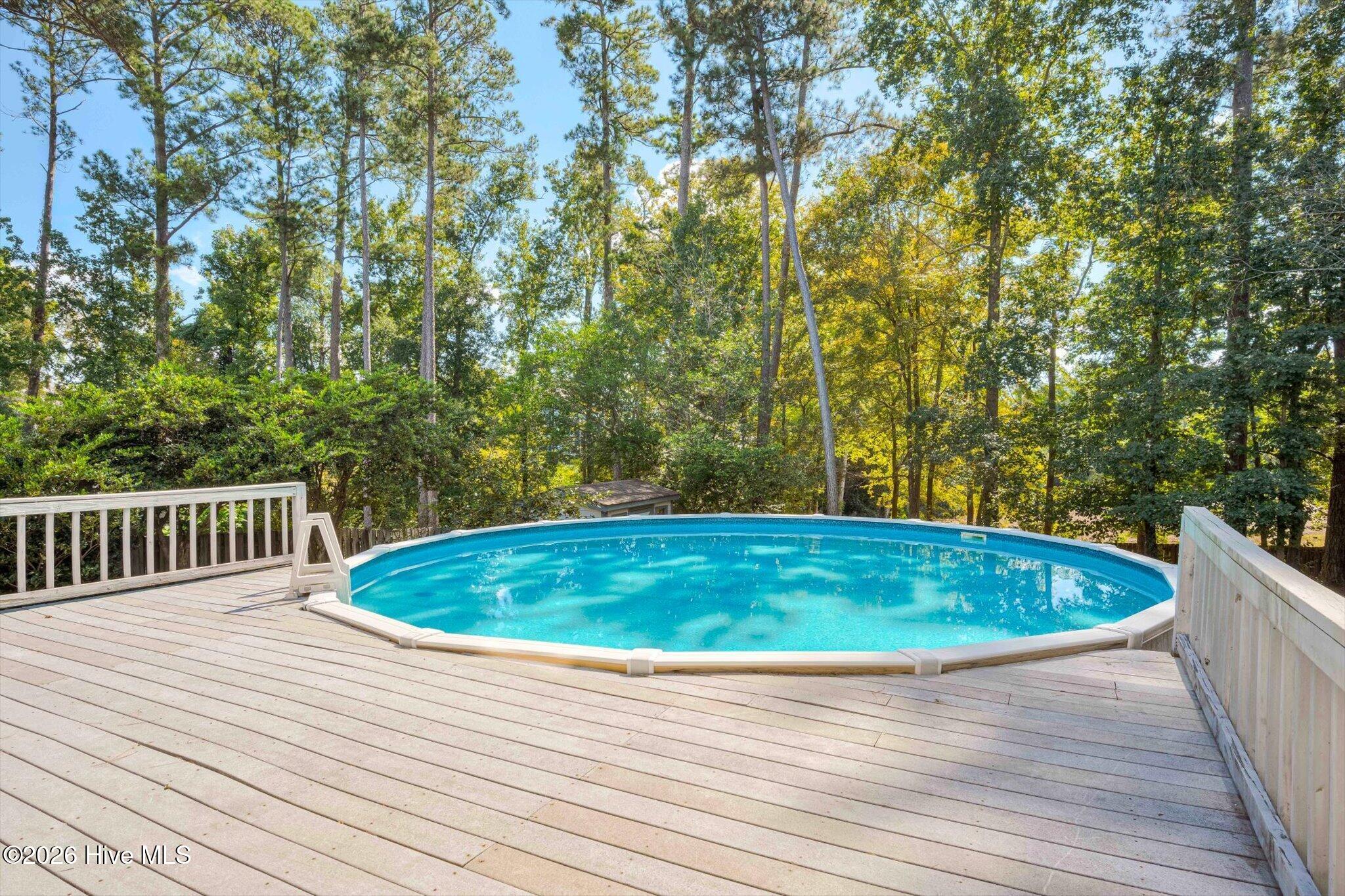 203 Stonington Drive Property Photo 37