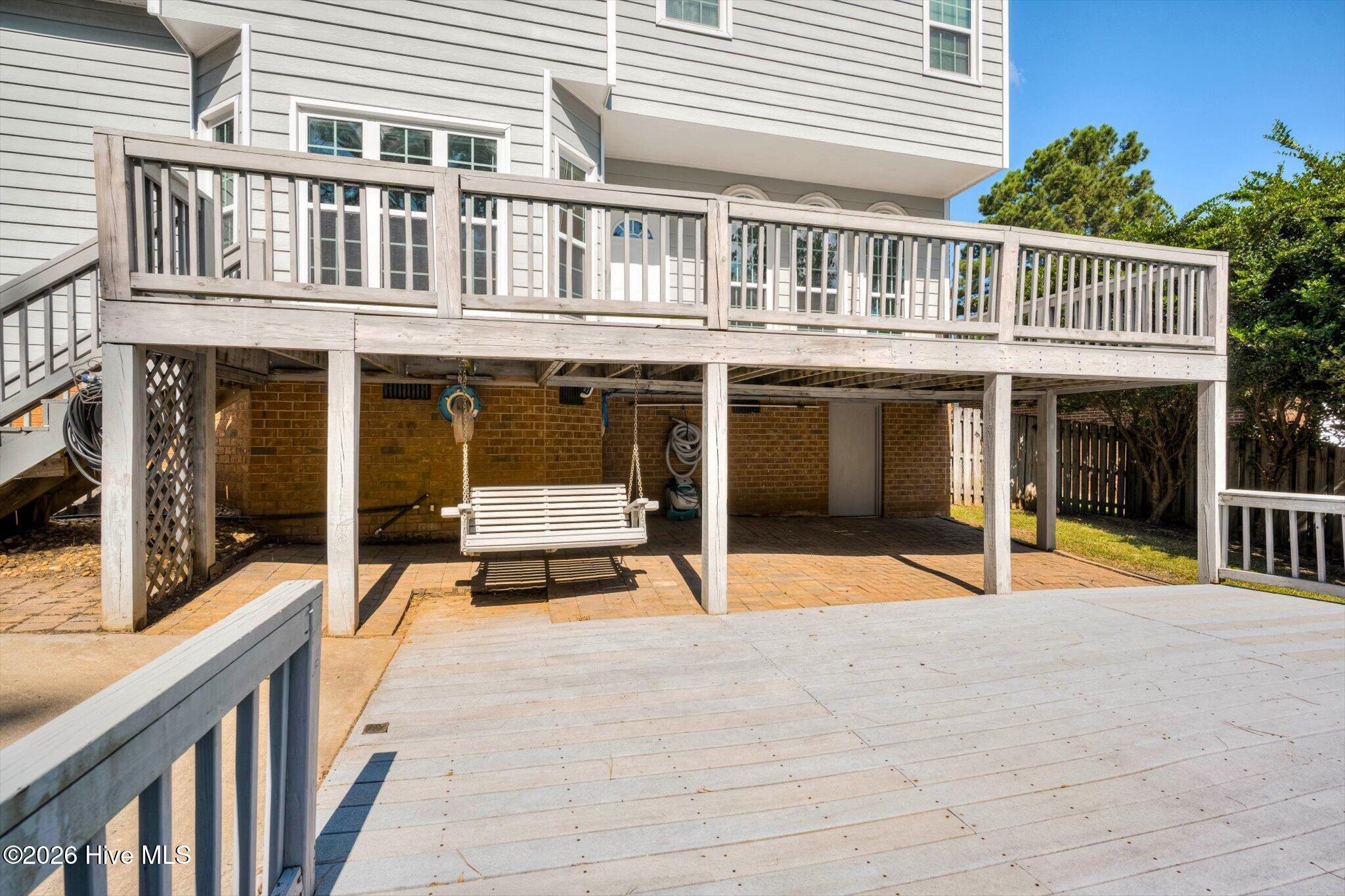 203 Stonington Drive Property Photo 38