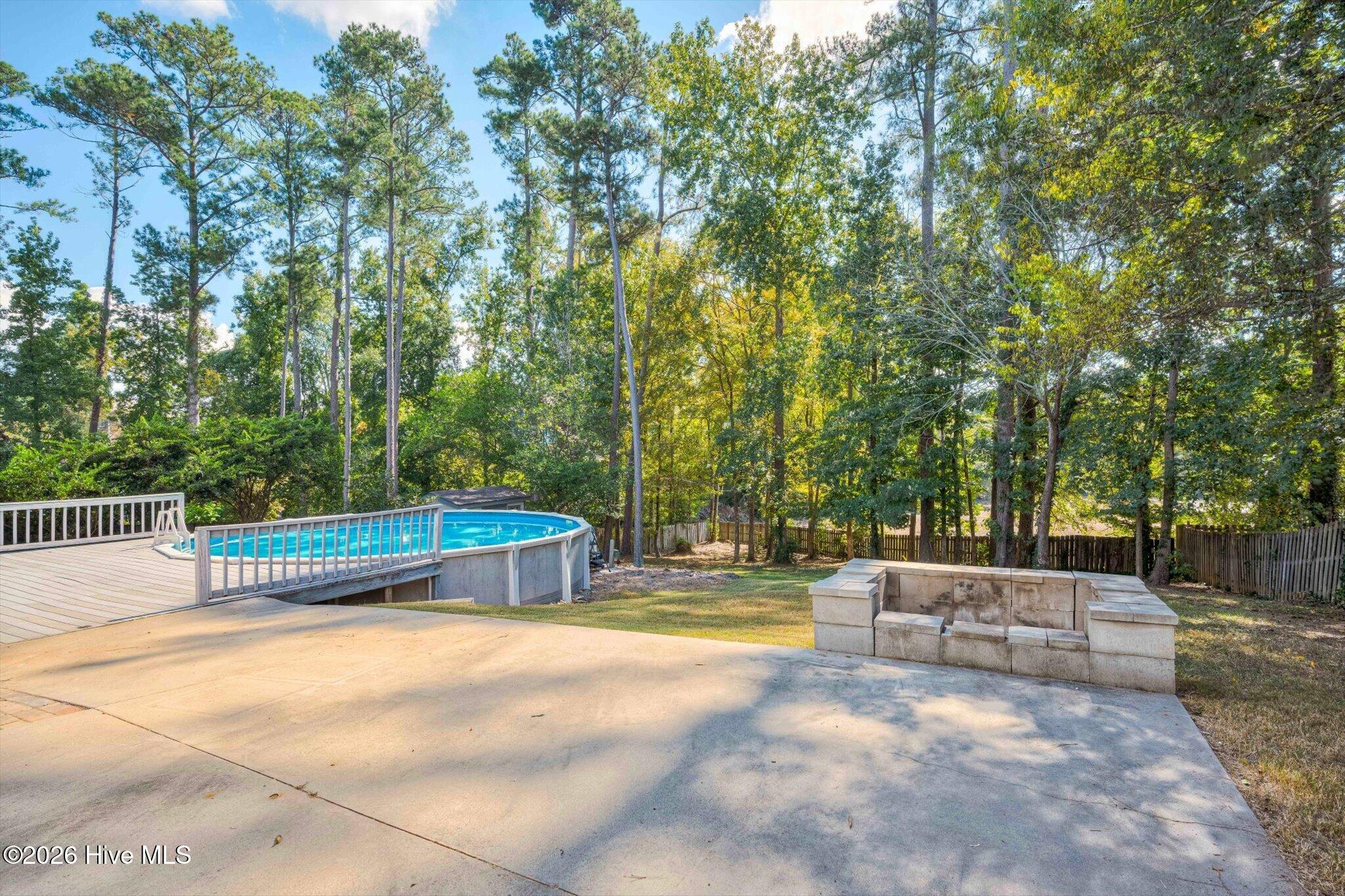 203 Stonington Drive Property Photo 39