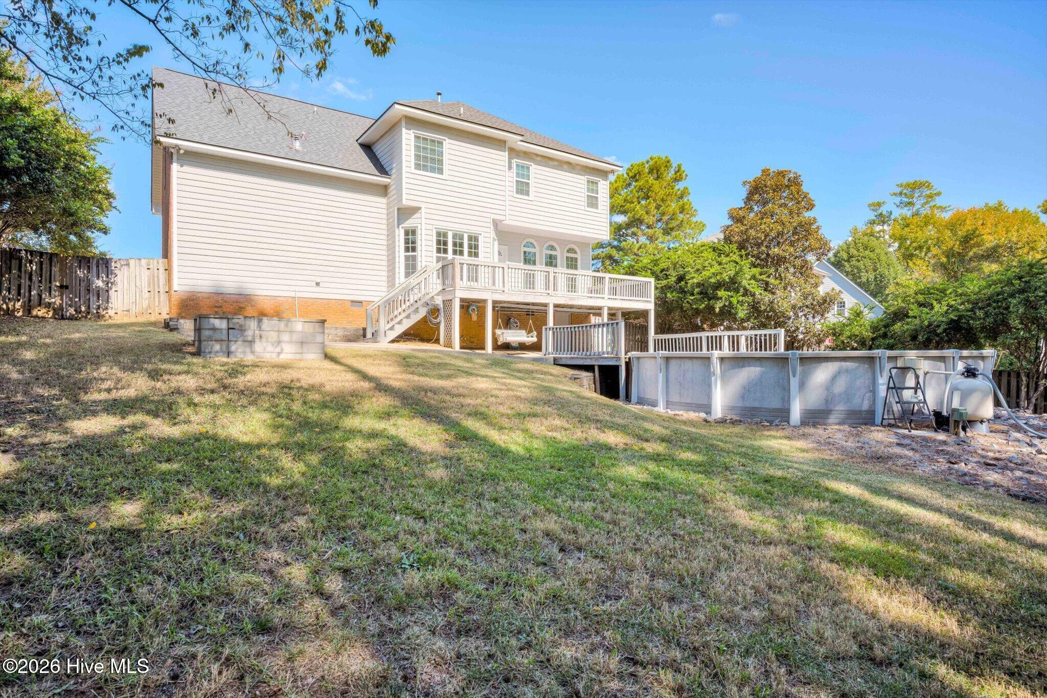203 Stonington Drive Property Photo 40