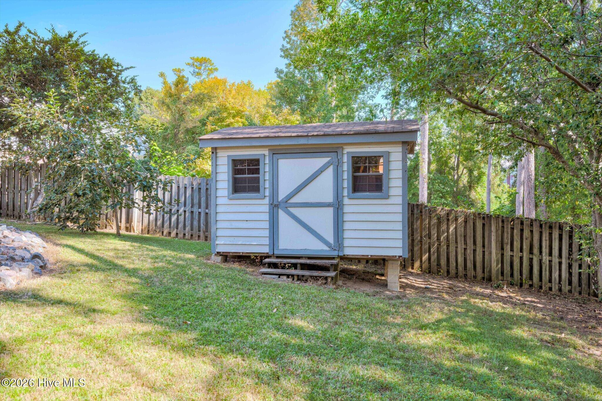 203 Stonington Drive Property Photo 41