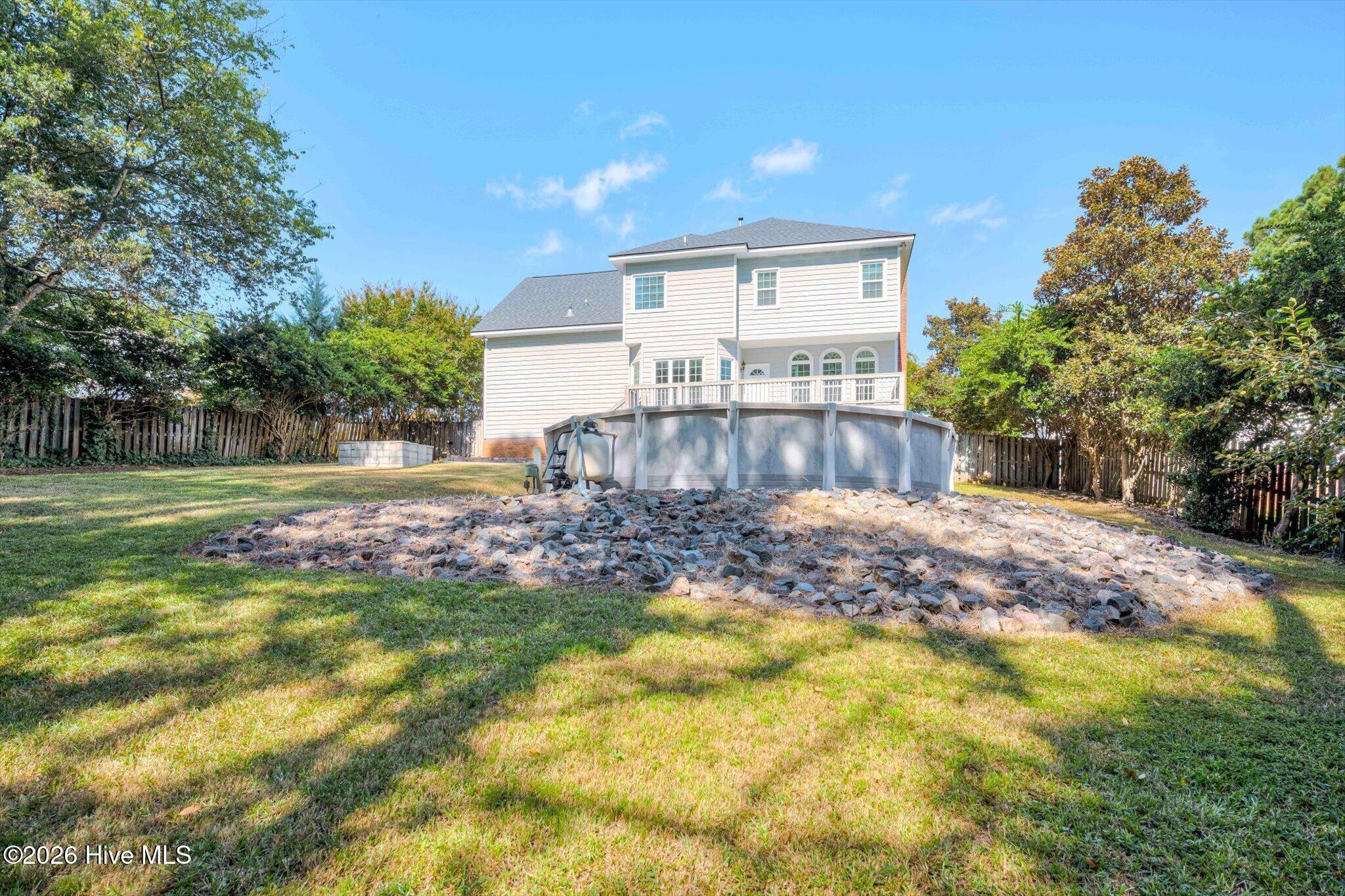 203 Stonington Drive Property Photo 42