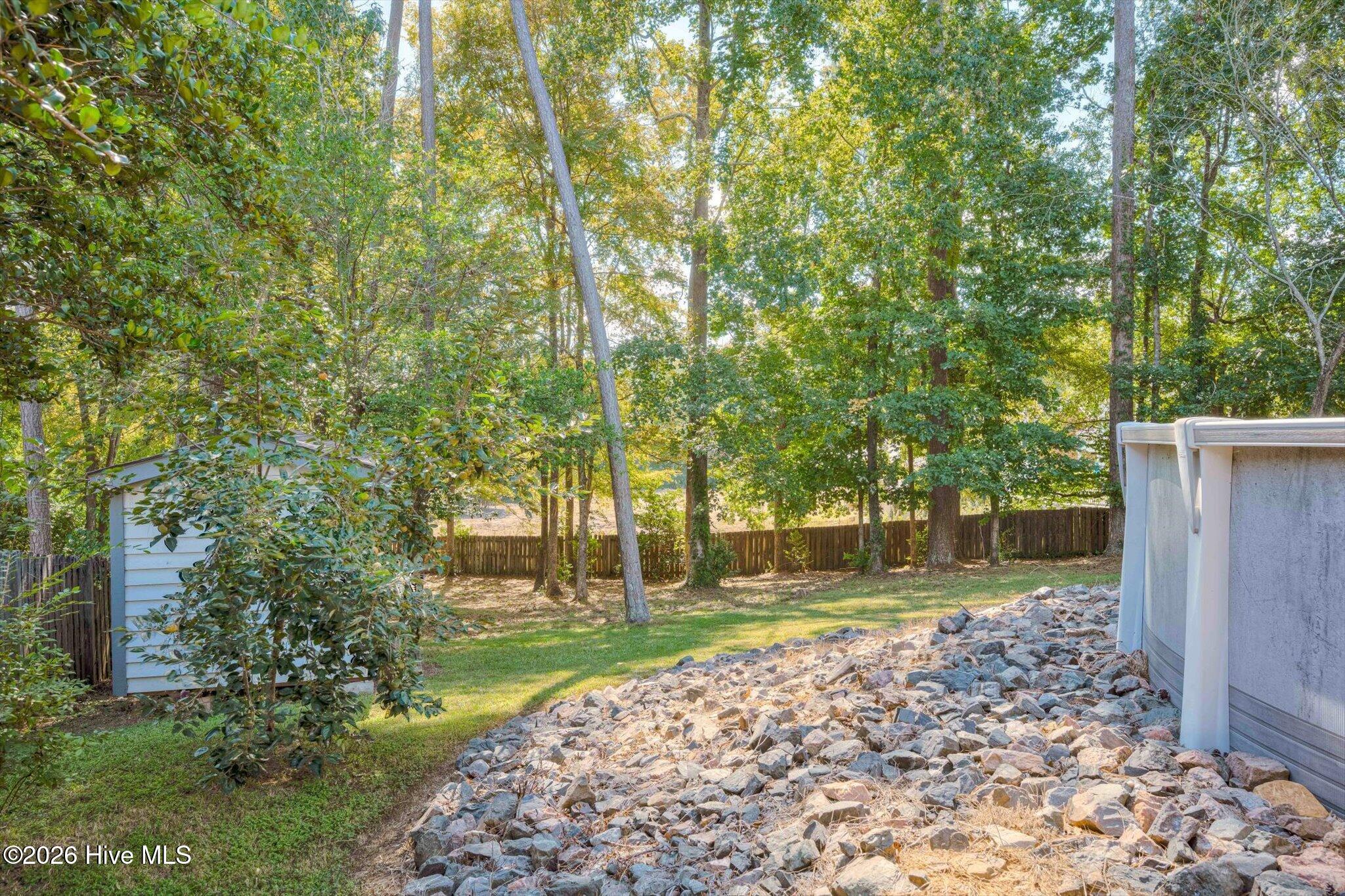 203 Stonington Drive Property Photo 43
