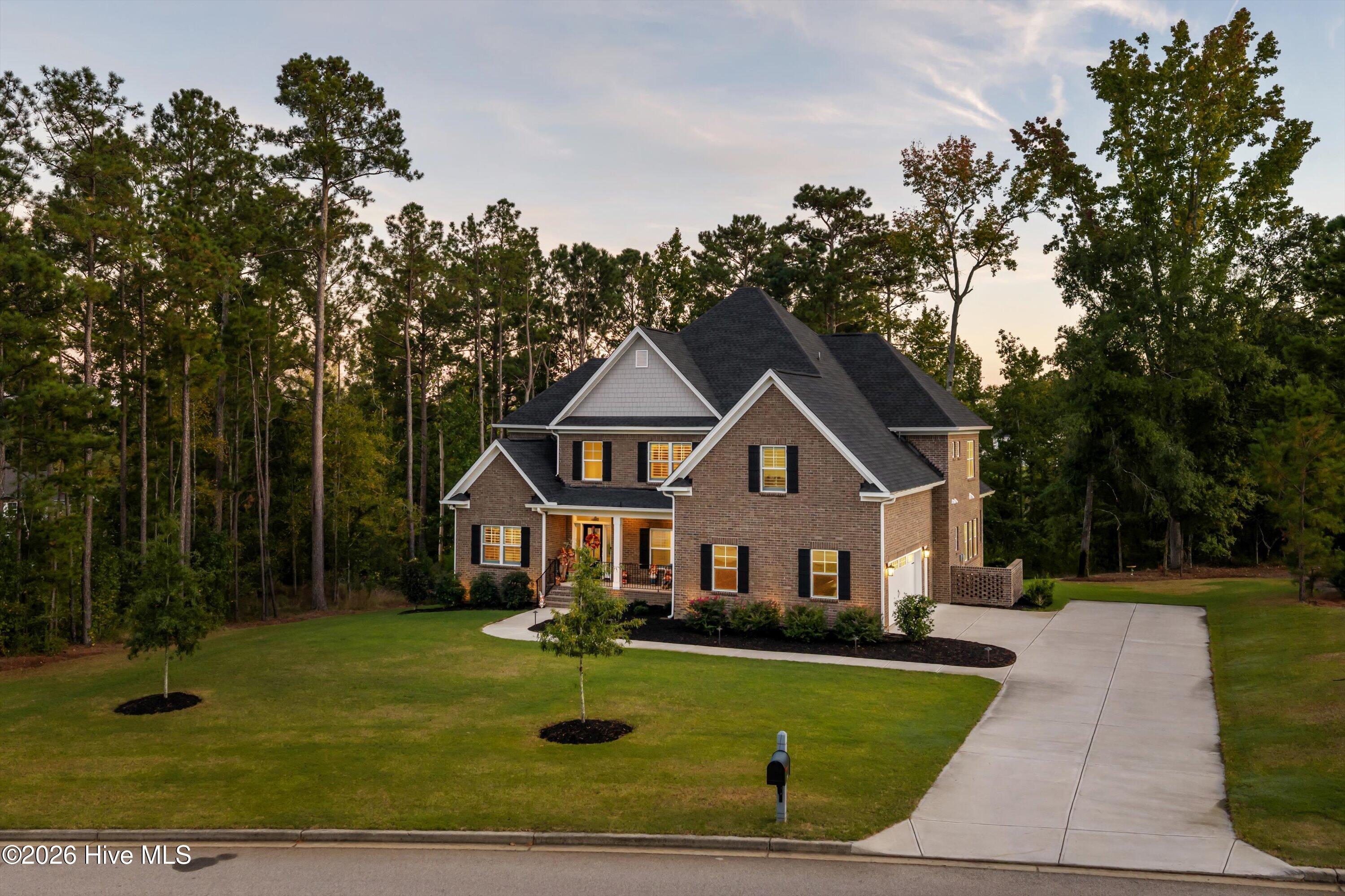 124 Captain Johnson Drive Property Photo 4
