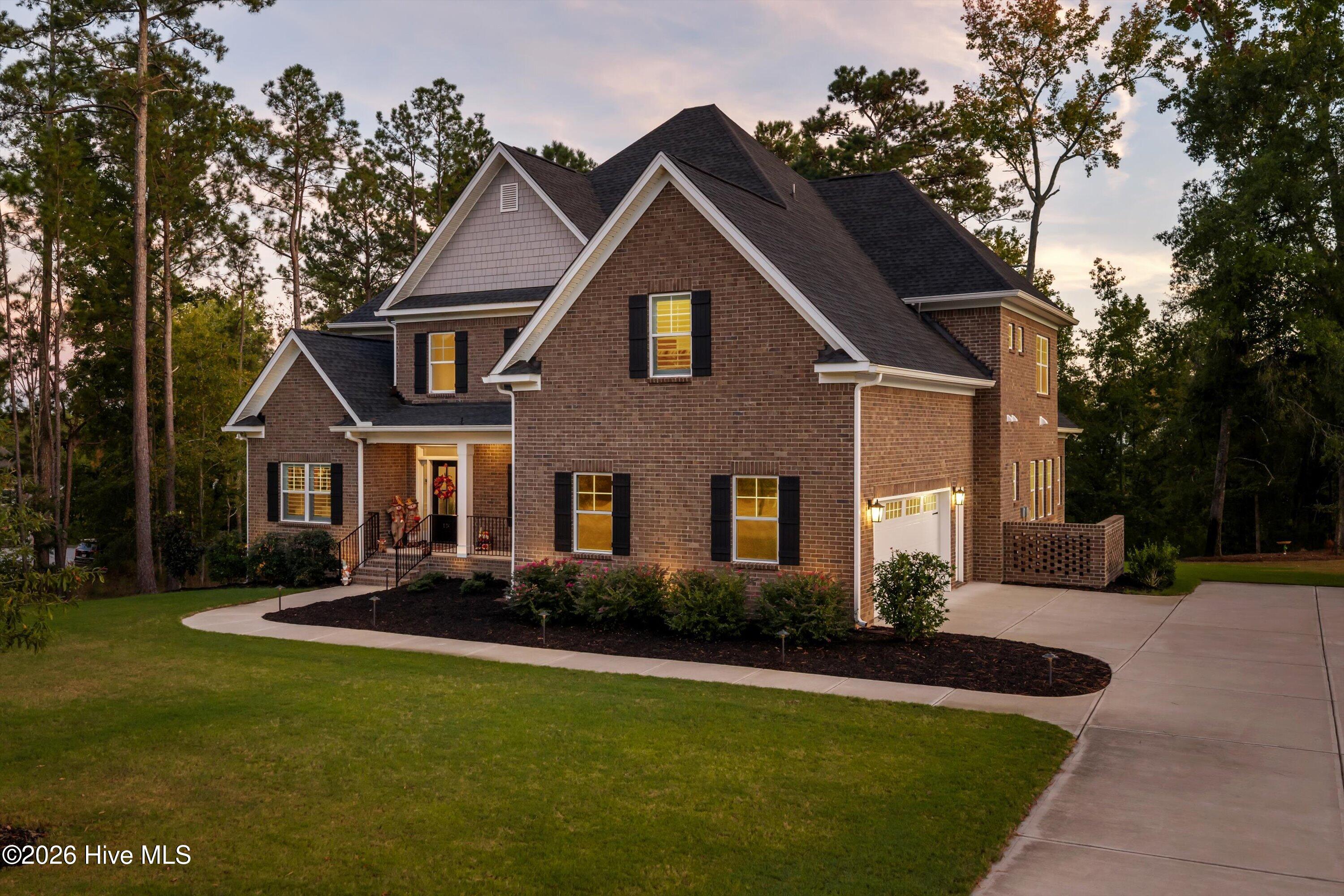 124 Captain Johnson Drive Property Photo 6