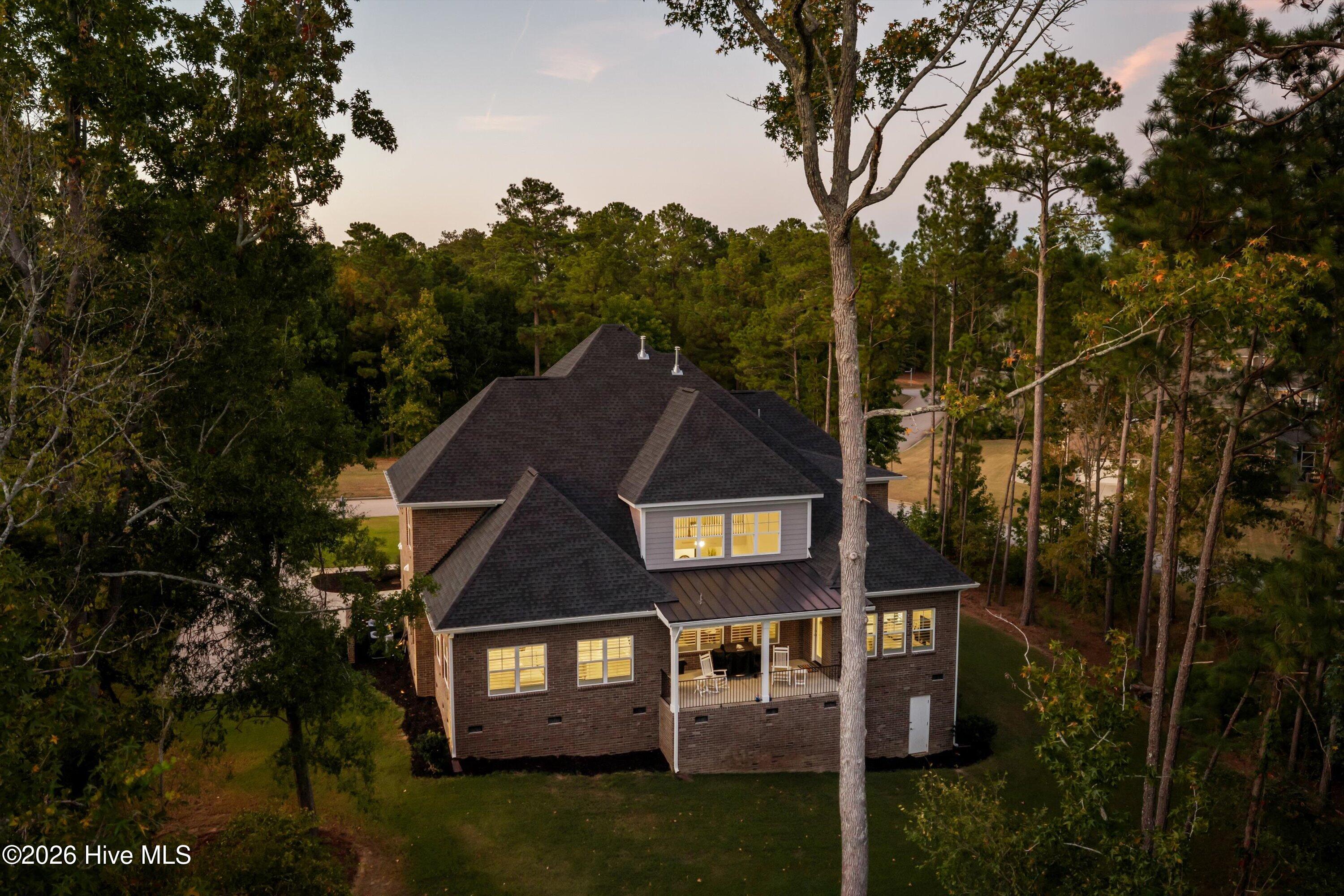 124 Captain Johnson Drive Property Photo 8
