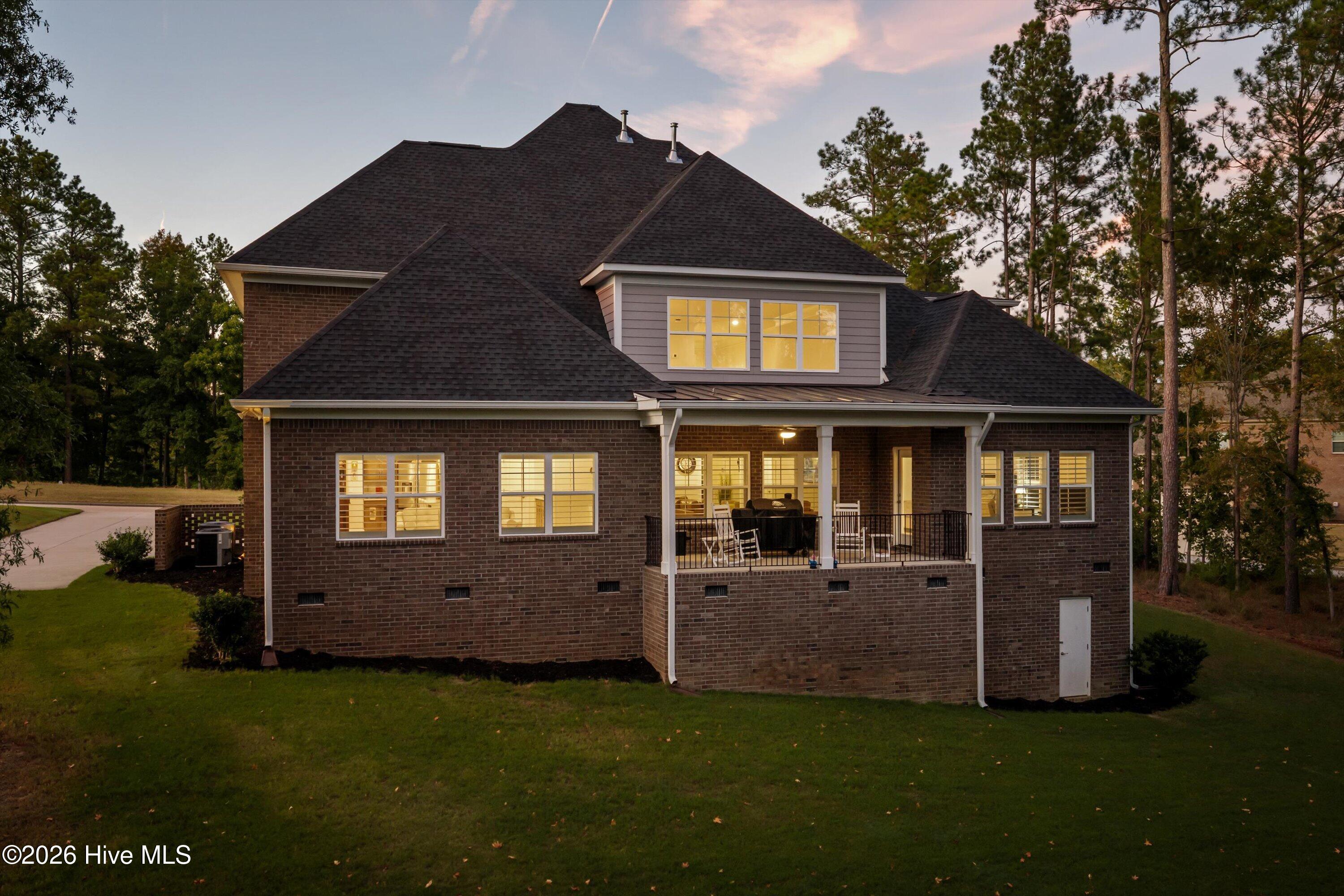 124 Captain Johnson Drive Property Photo 9