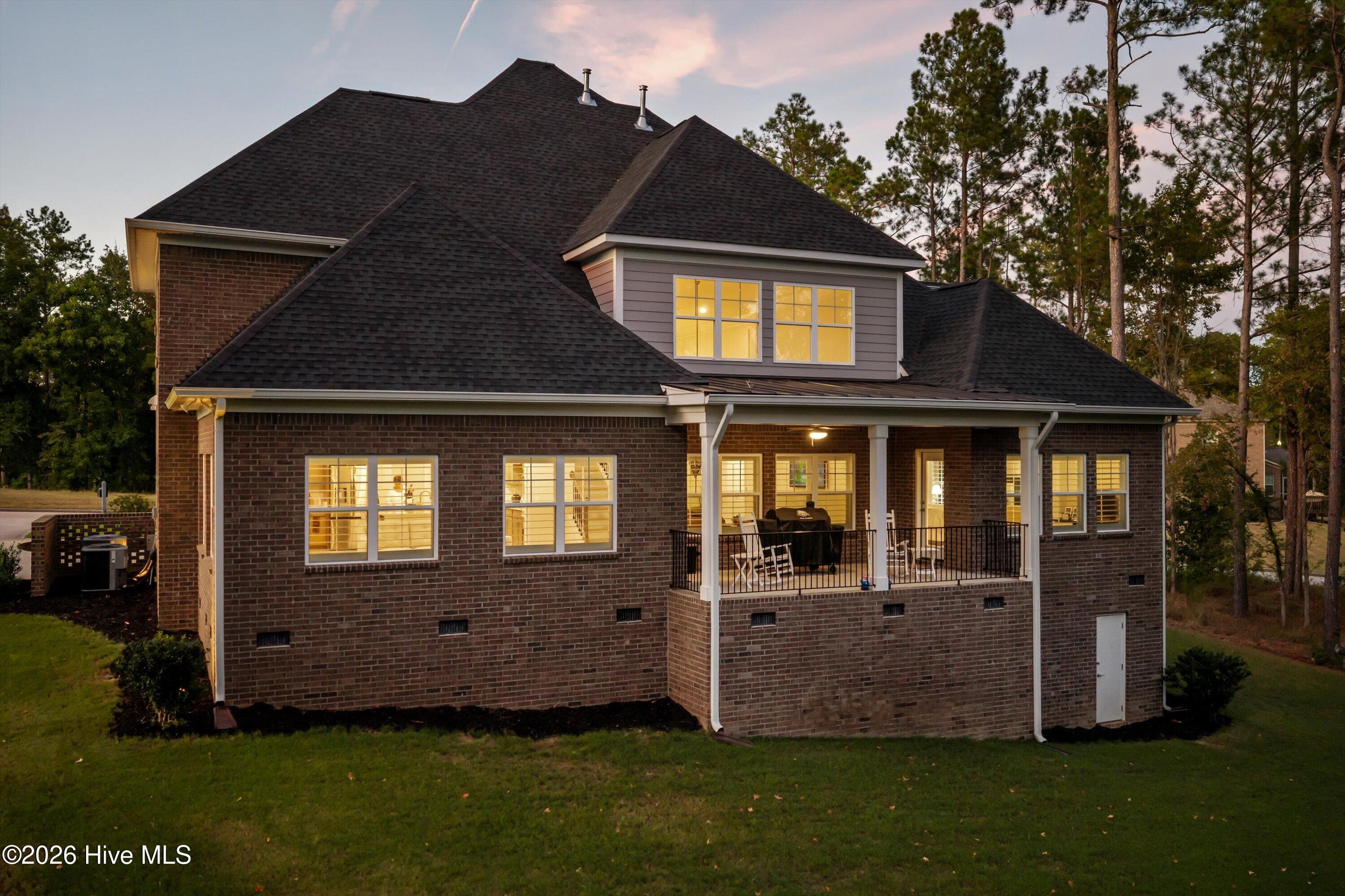 124 Captain Johnson Drive Property Photo 10