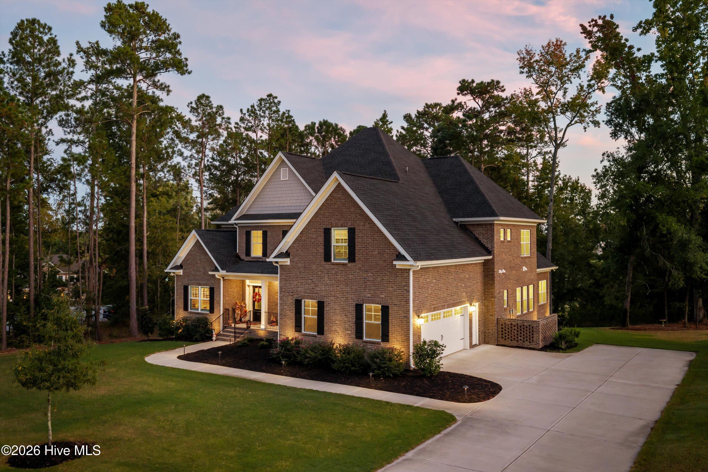 124 Captain Johnson Drive Property Photo 12