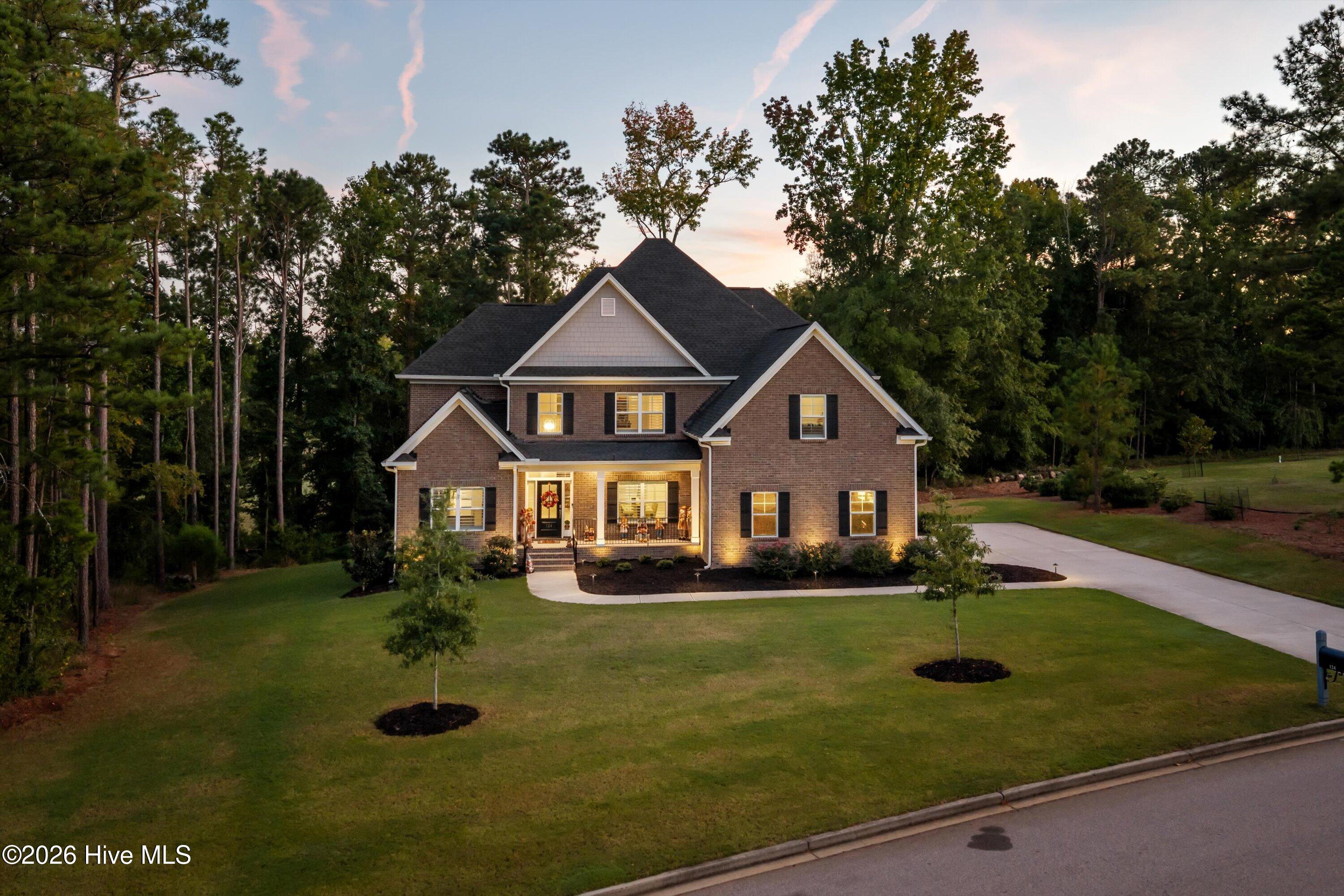 124 Captain Johnson Drive Property Photo 13