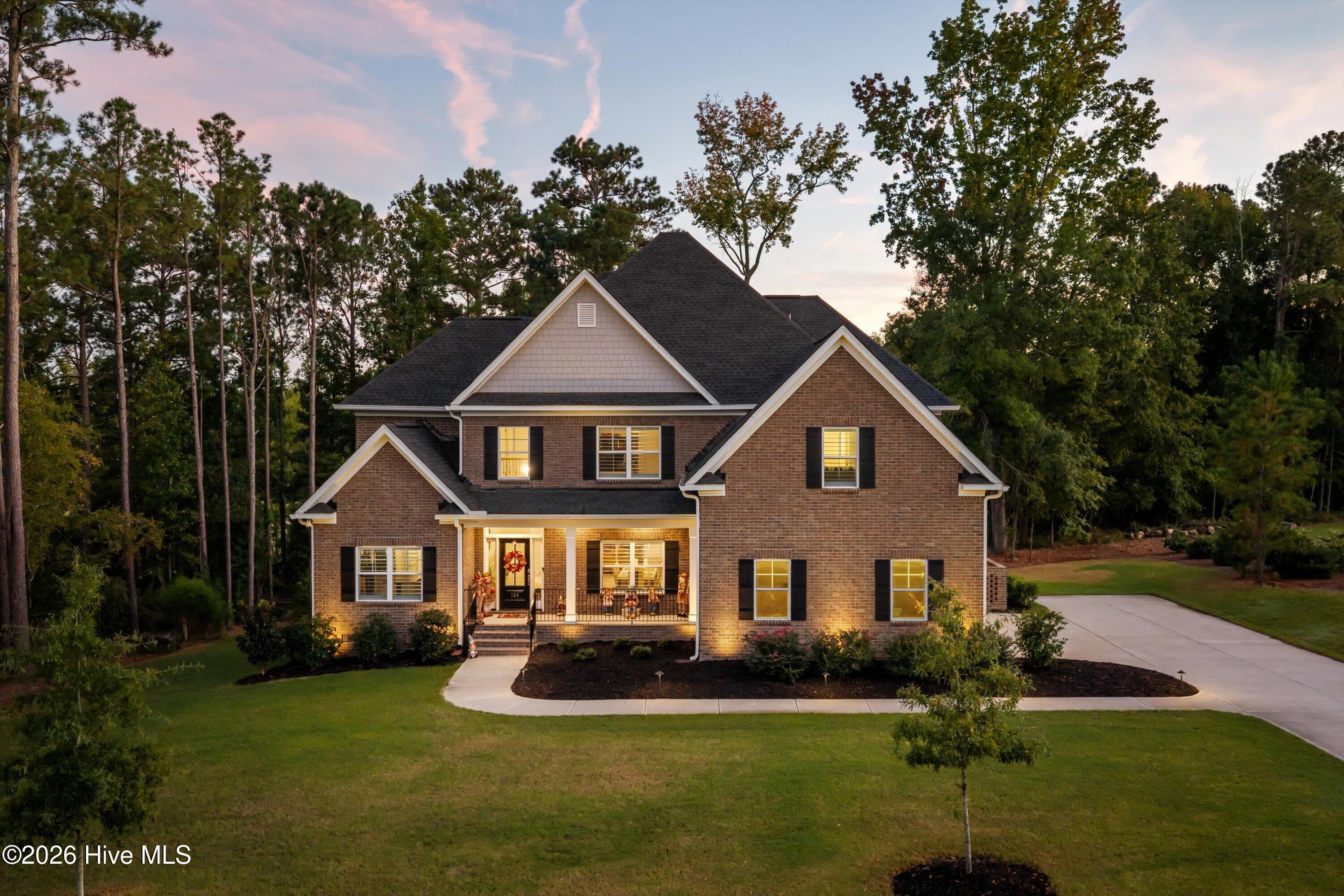124 Captain Johnson Drive Property Photo 14