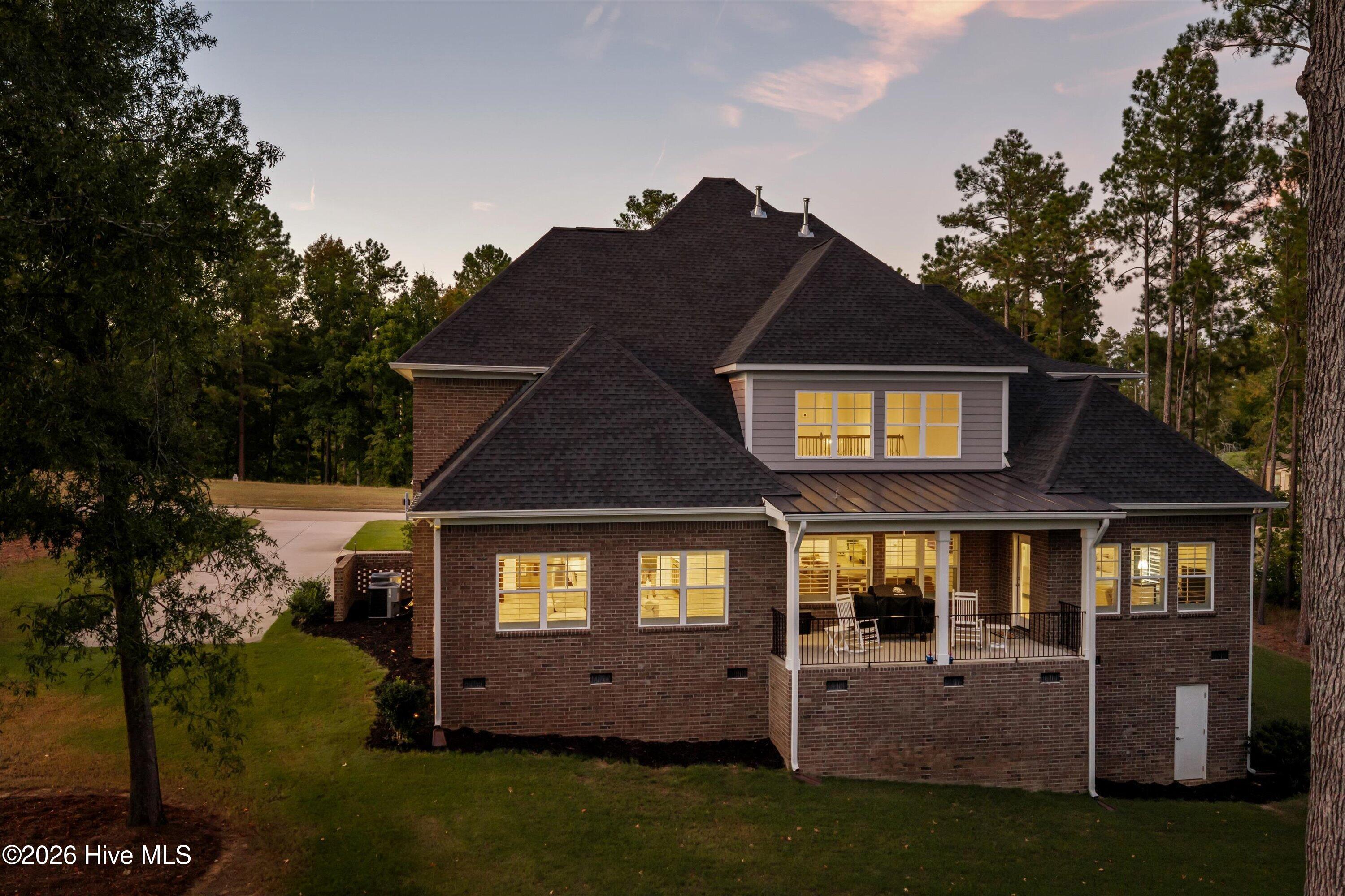 124 Captain Johnson Drive Property Photo 15
