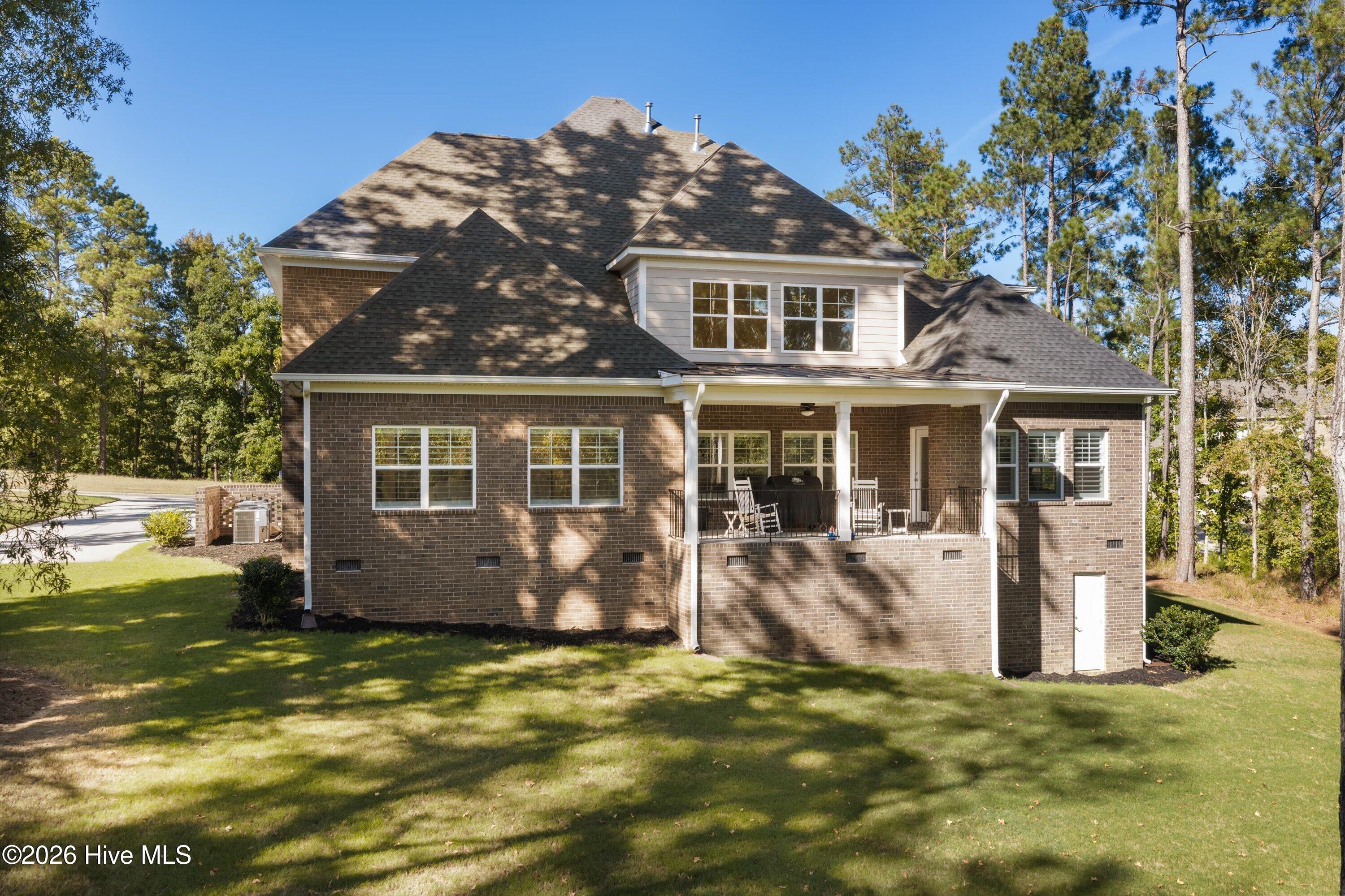 124 Captain Johnson Drive Property Photo 55