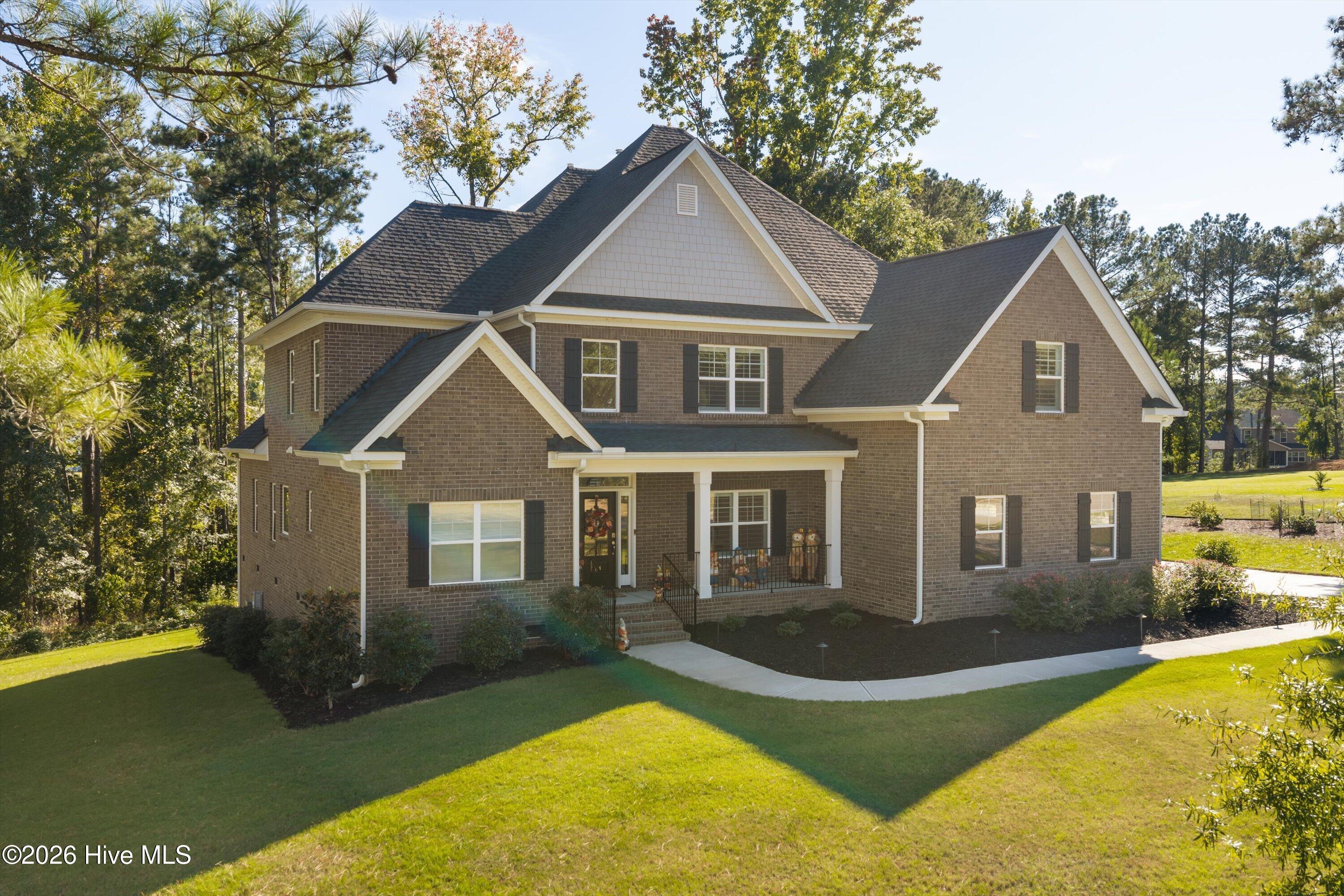 124 Captain Johnson Drive Property Photo 61