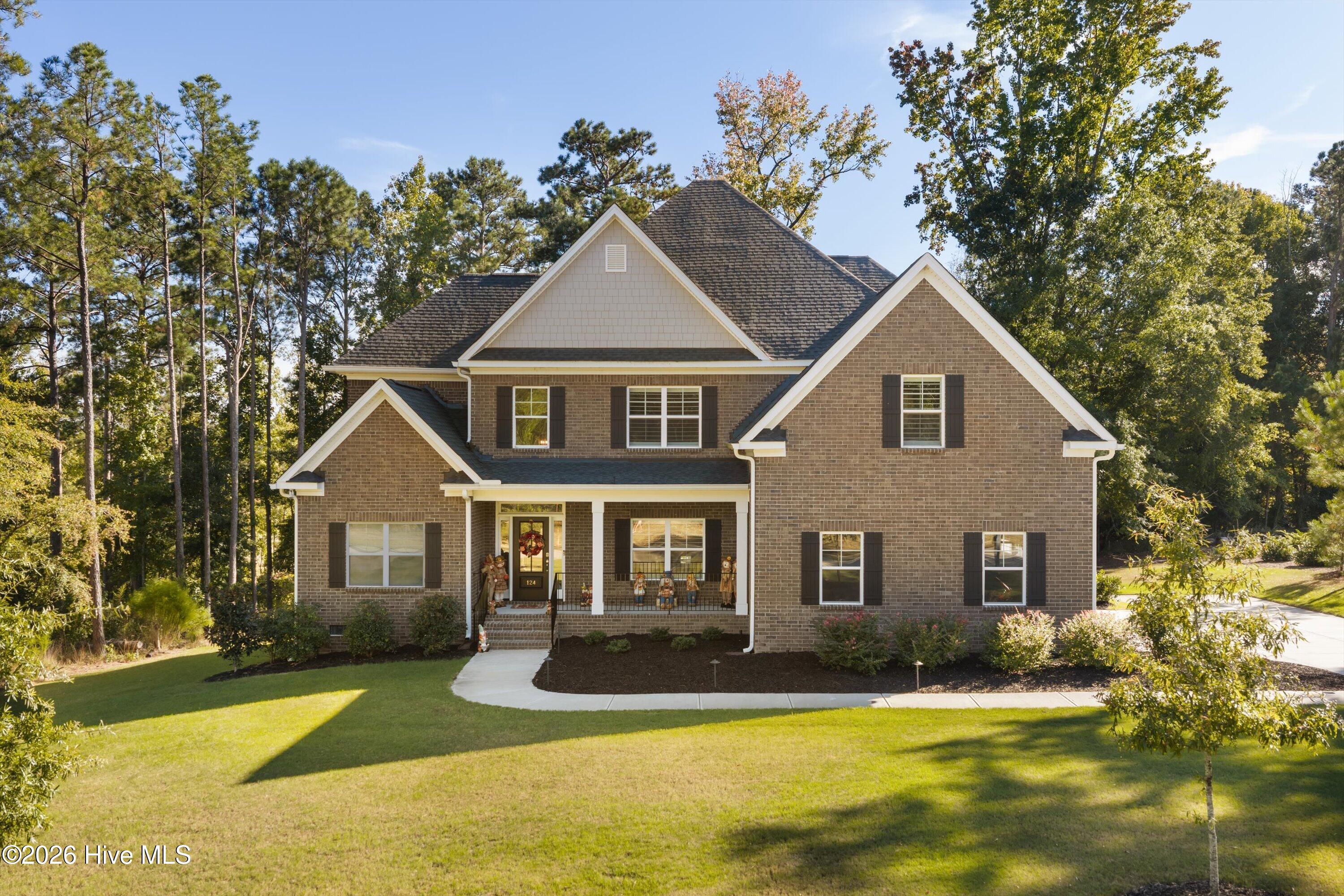124 Captain Johnson Drive Property Photo 63