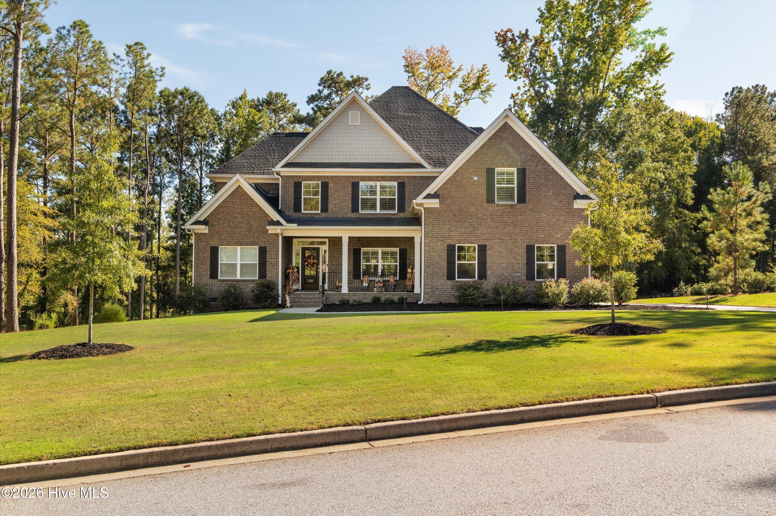 124 Captain Johnson Drive Property Photo 64