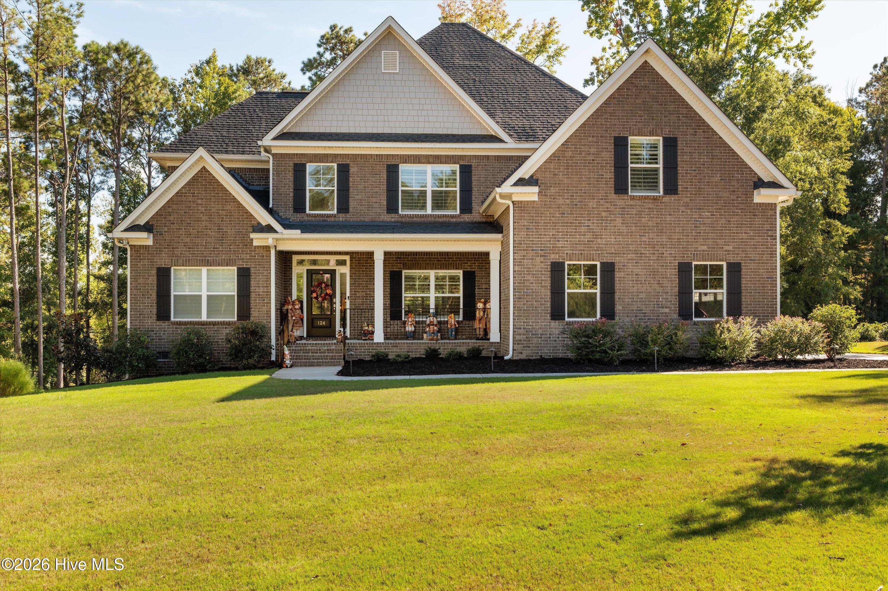 124 Captain Johnson Drive Property Photo 66