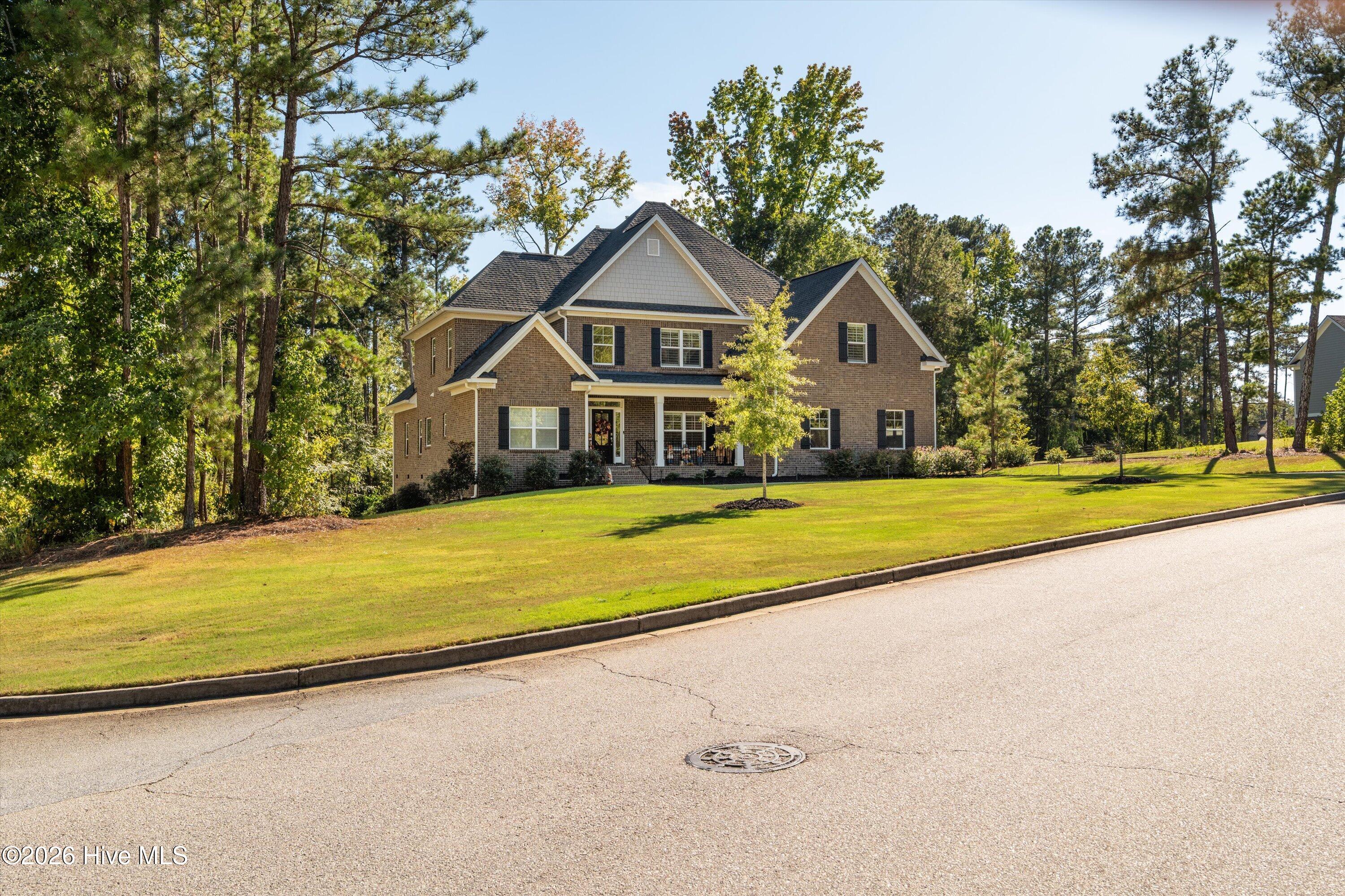 124 Captain Johnson Drive Property Photo 67