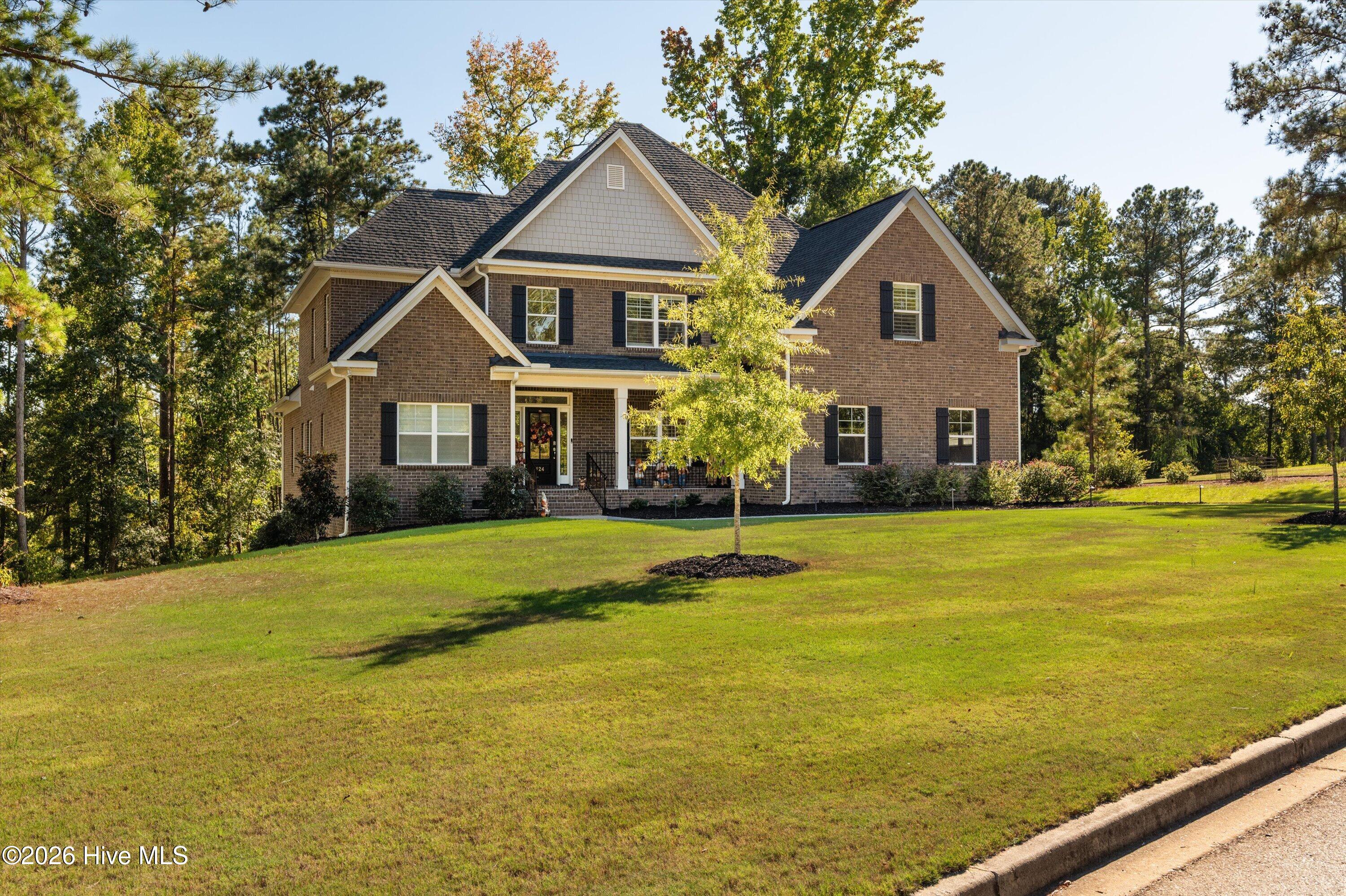 124 Captain Johnson Drive Property Photo 68