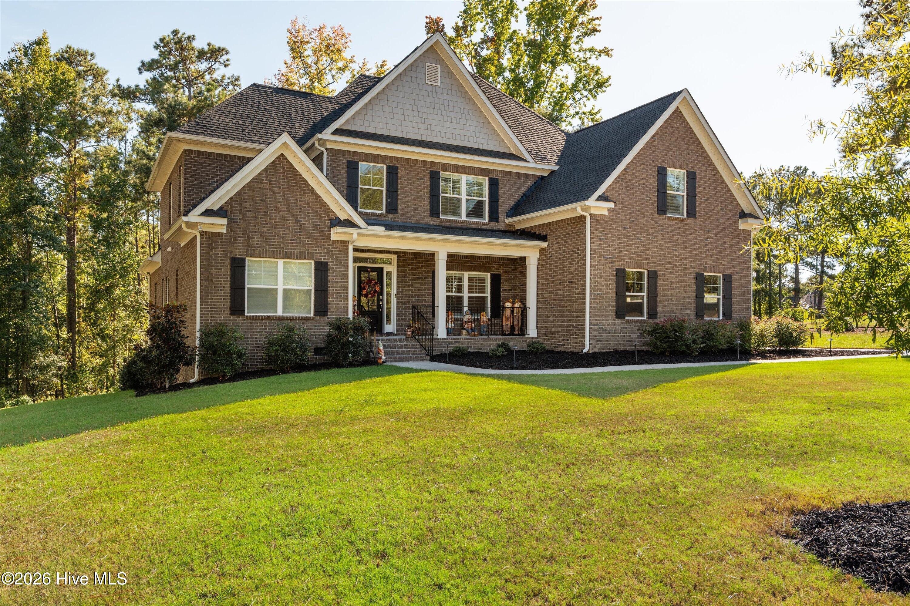 124 Captain Johnson Drive Property Photo 69