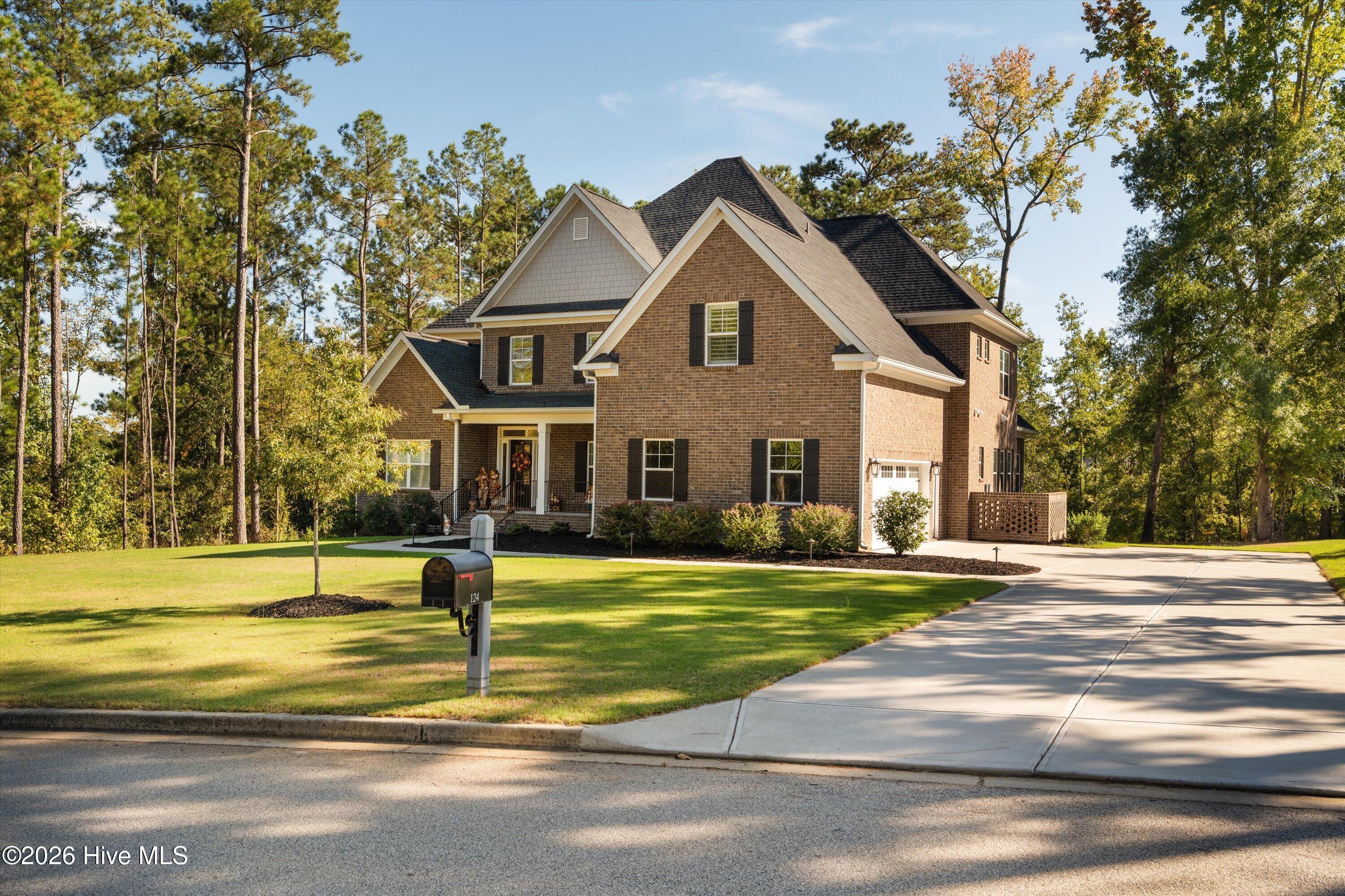 124 Captain Johnson Drive Property Photo 70
