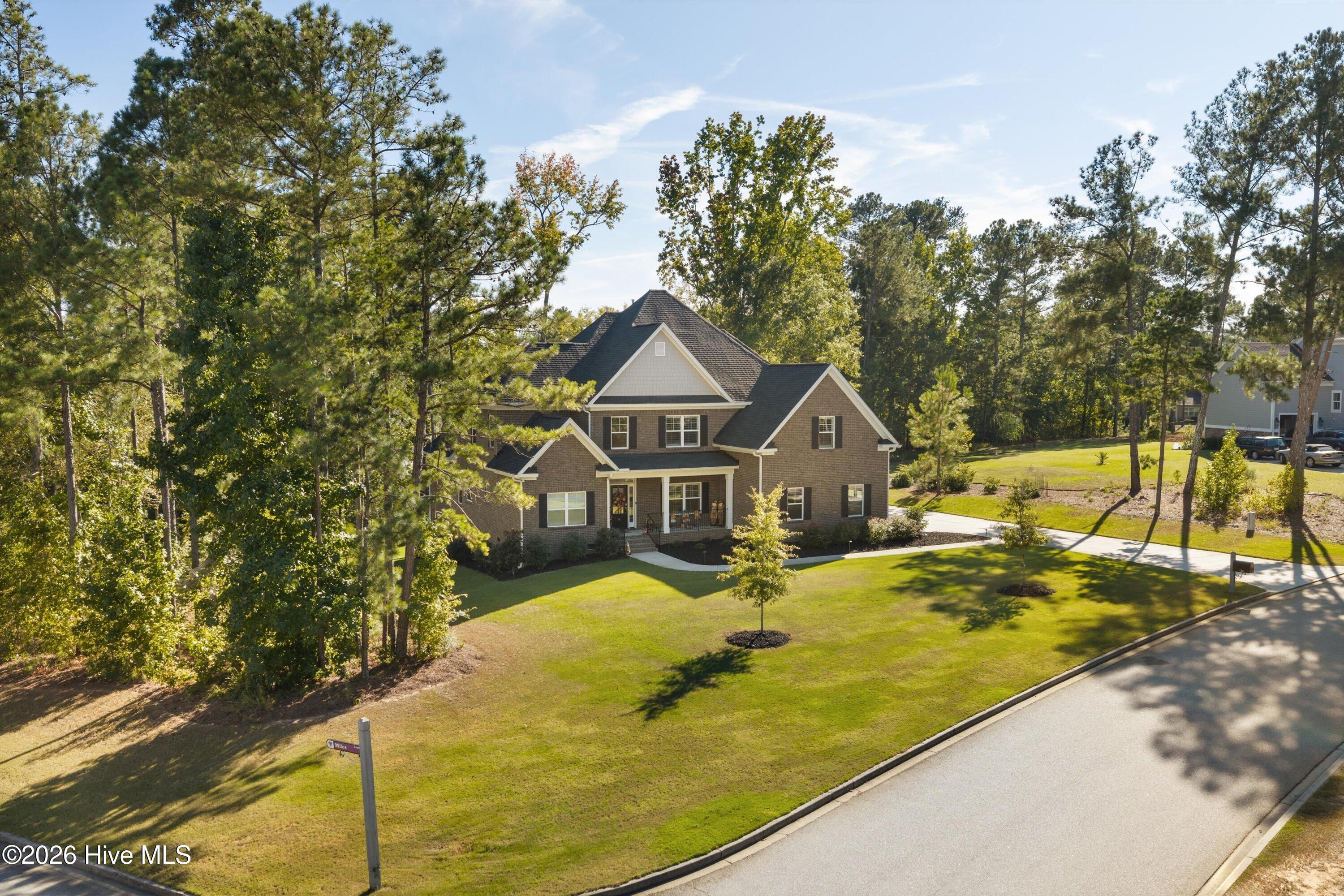 124 Captain Johnson Drive Property Photo 83