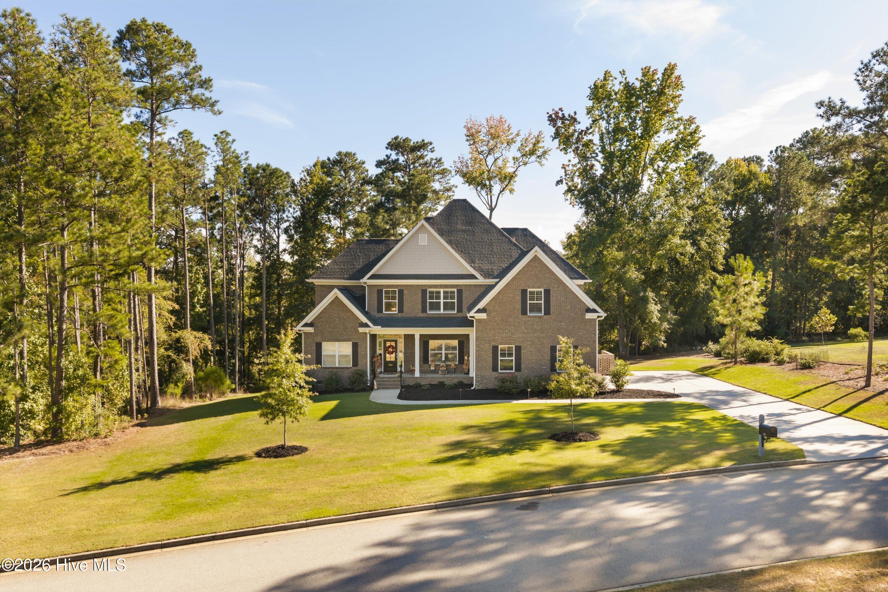 124 Captain Johnson Drive Property Photo 84