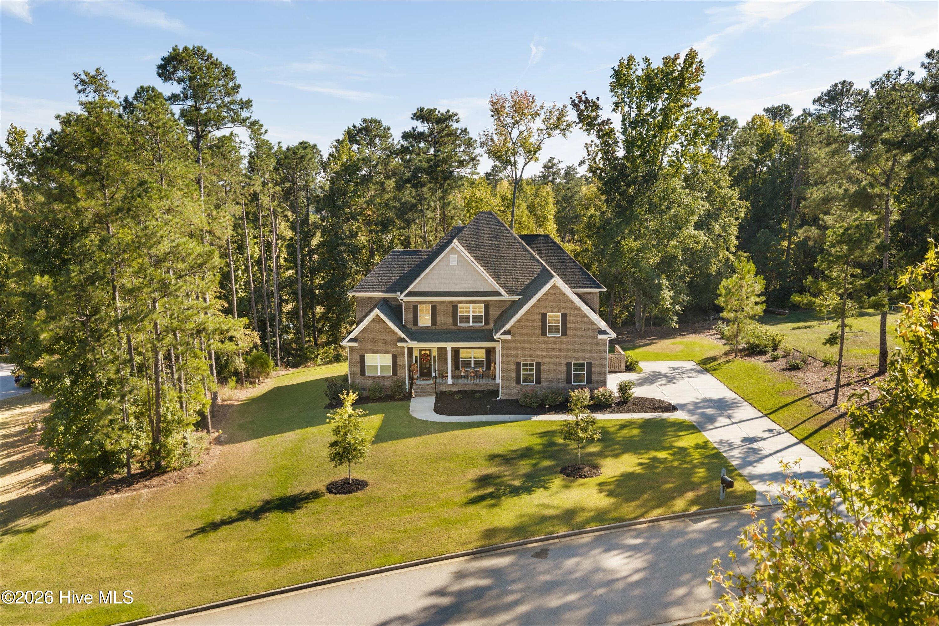 124 Captain Johnson Drive Property Photo 85