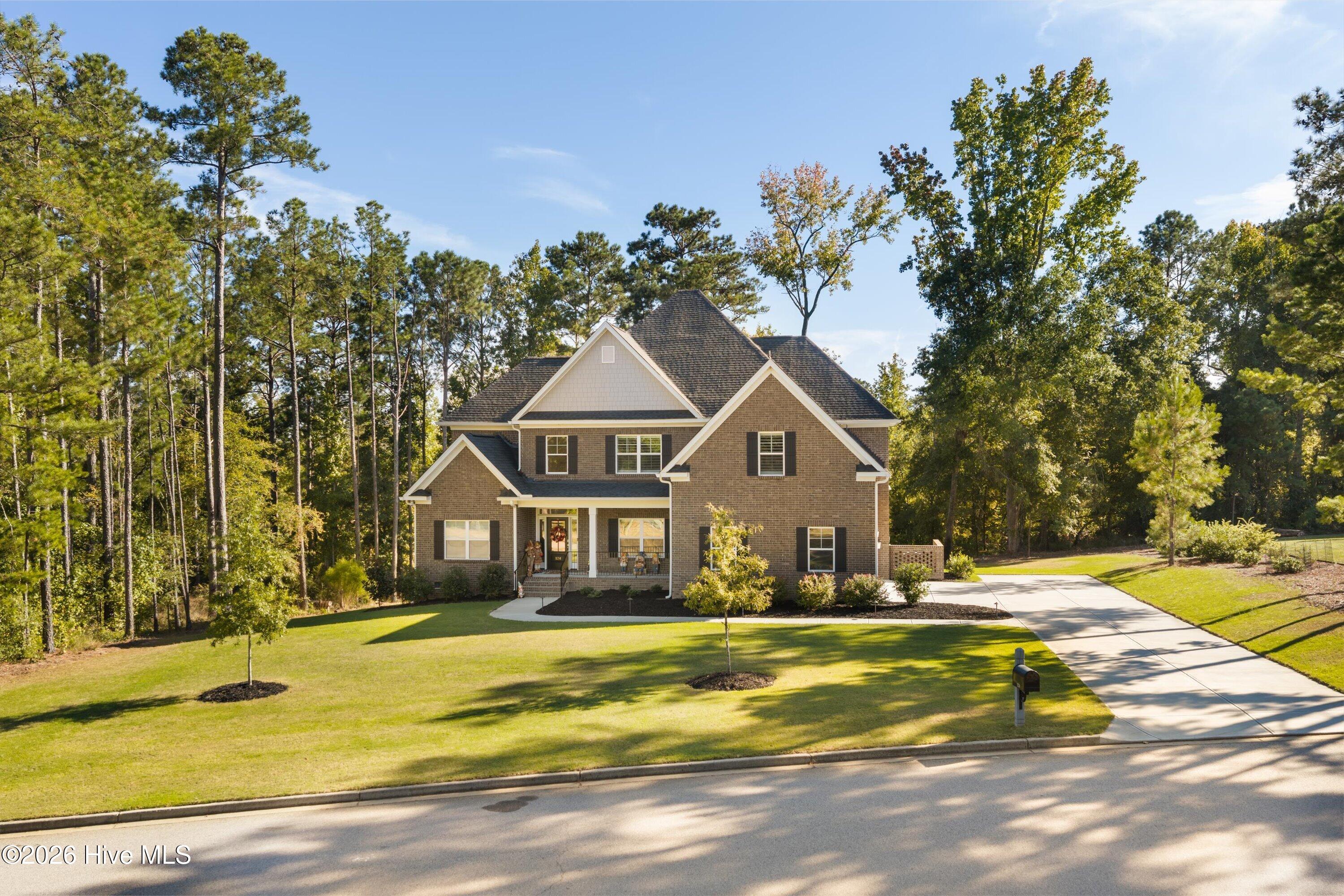 124 Captain Johnson Drive Property Photo 86