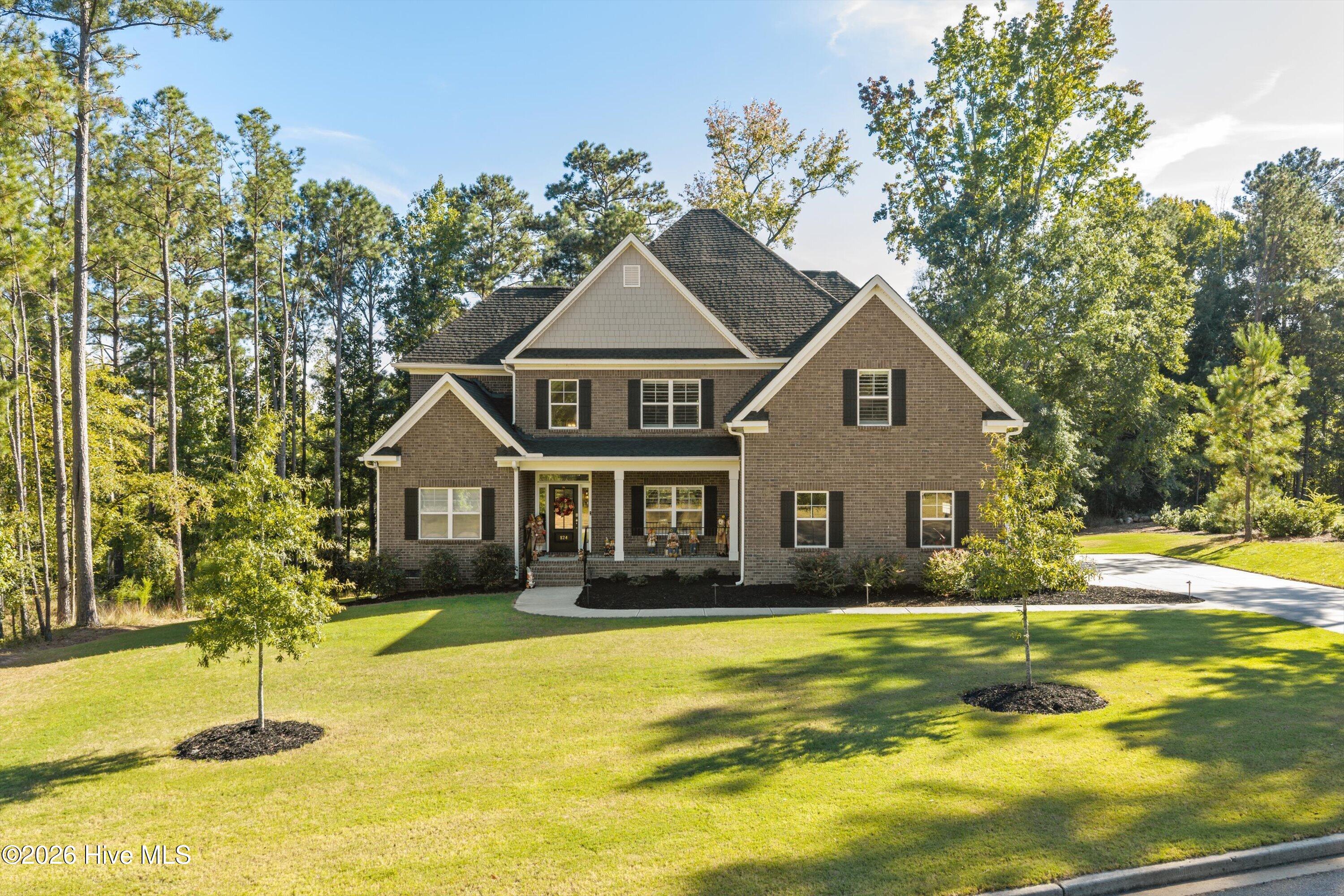 124 Captain Johnson Drive Property Photo 87