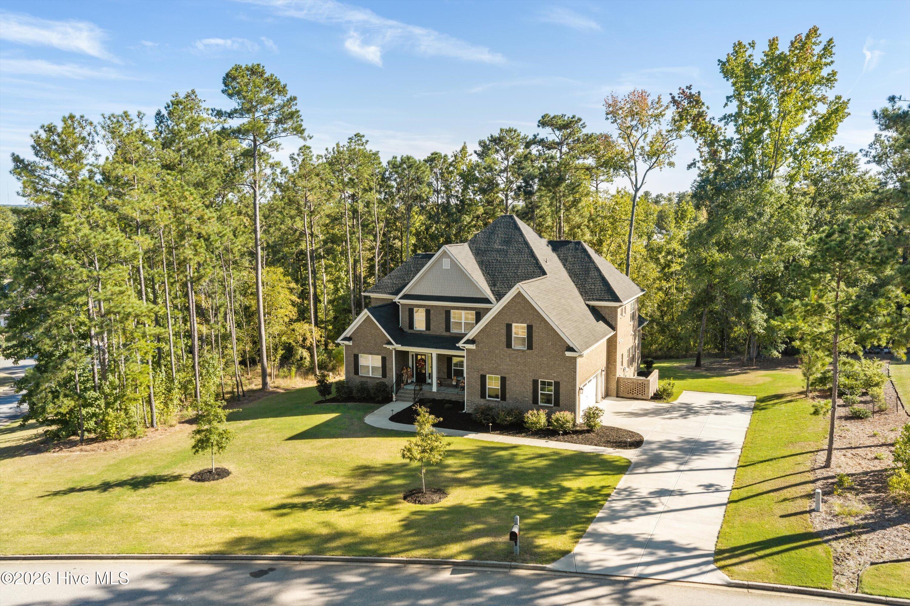 124 Captain Johnson Drive Property Photo 88