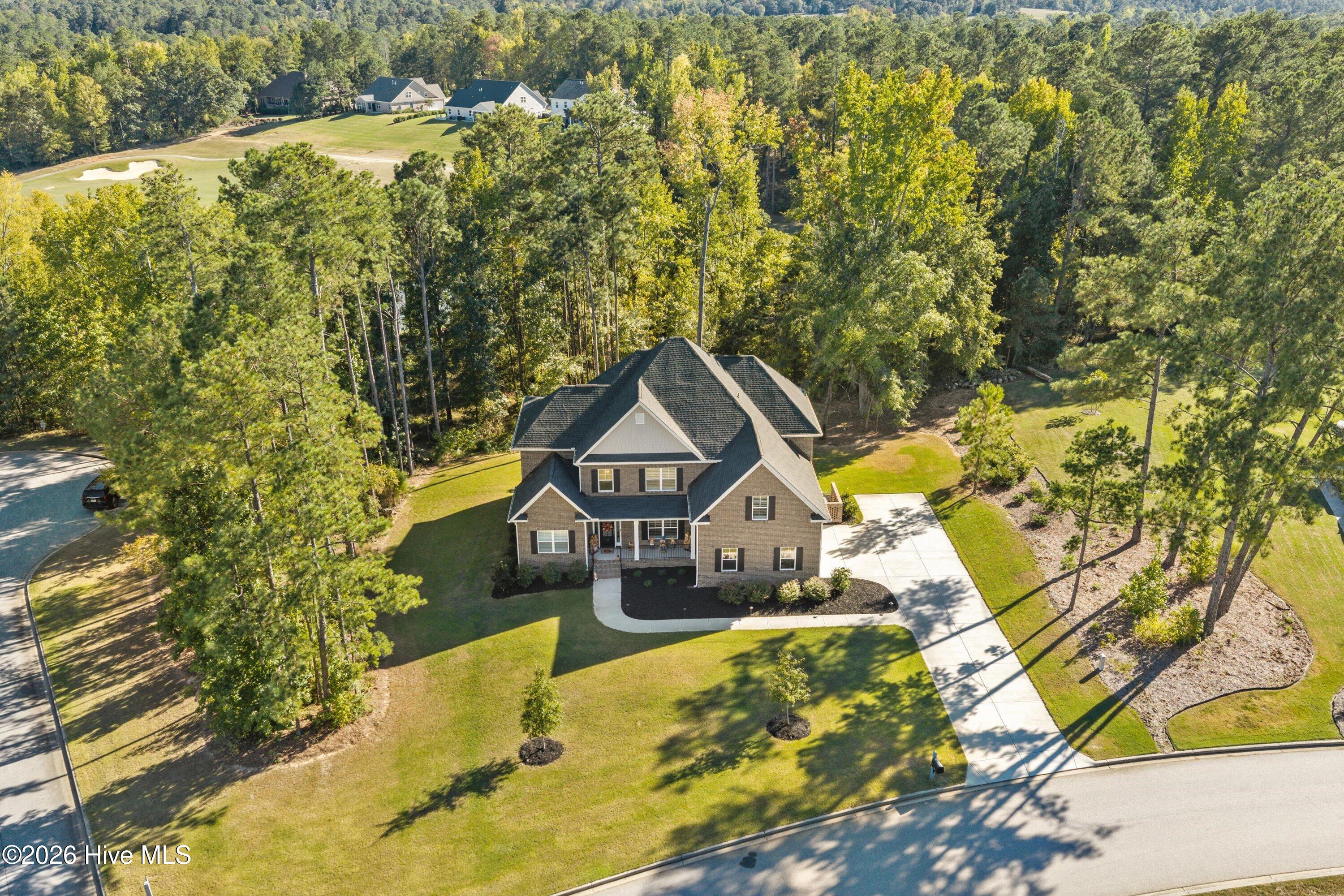 124 Captain Johnson Drive Property Photo 89