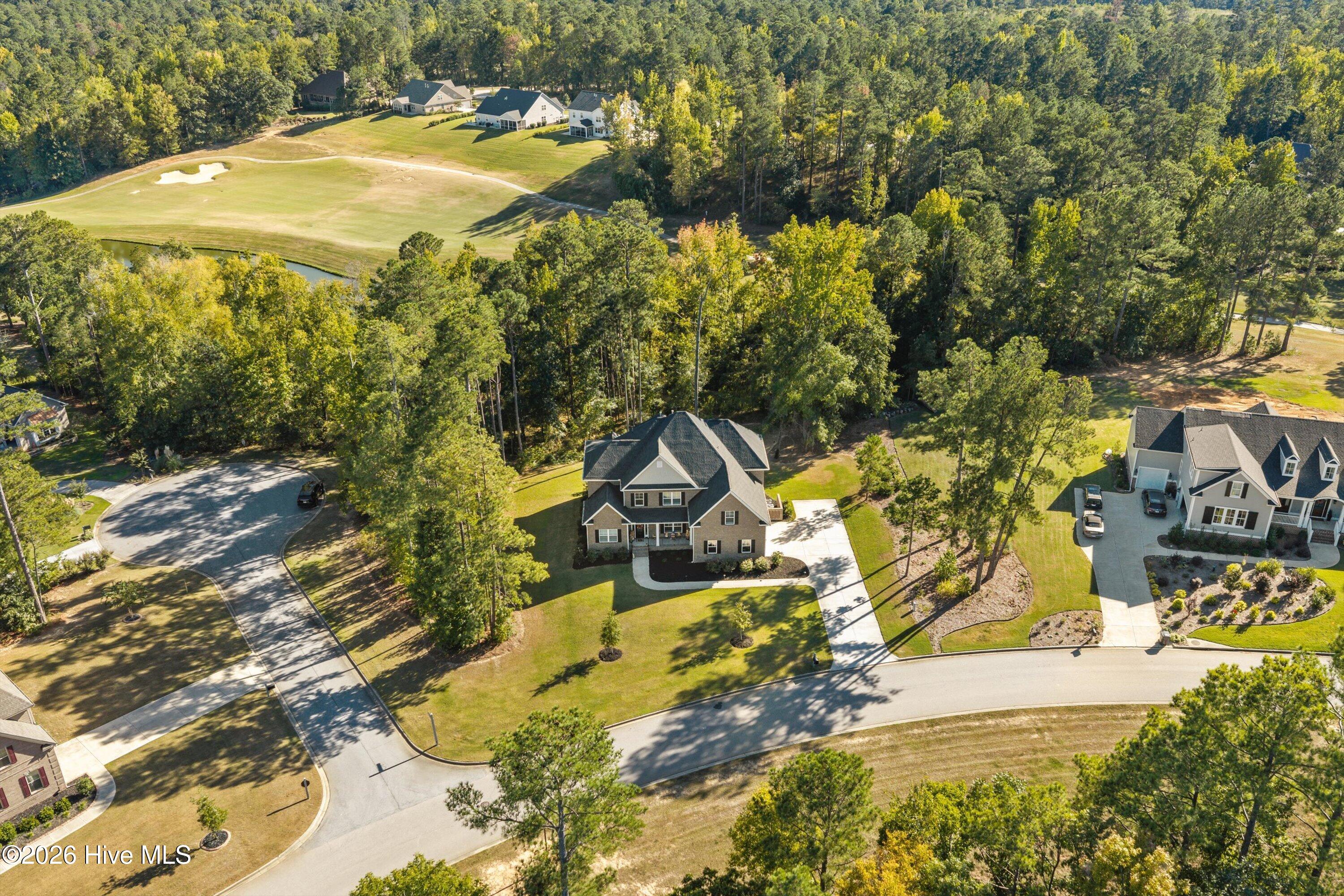 124 Captain Johnson Drive Property Photo 90