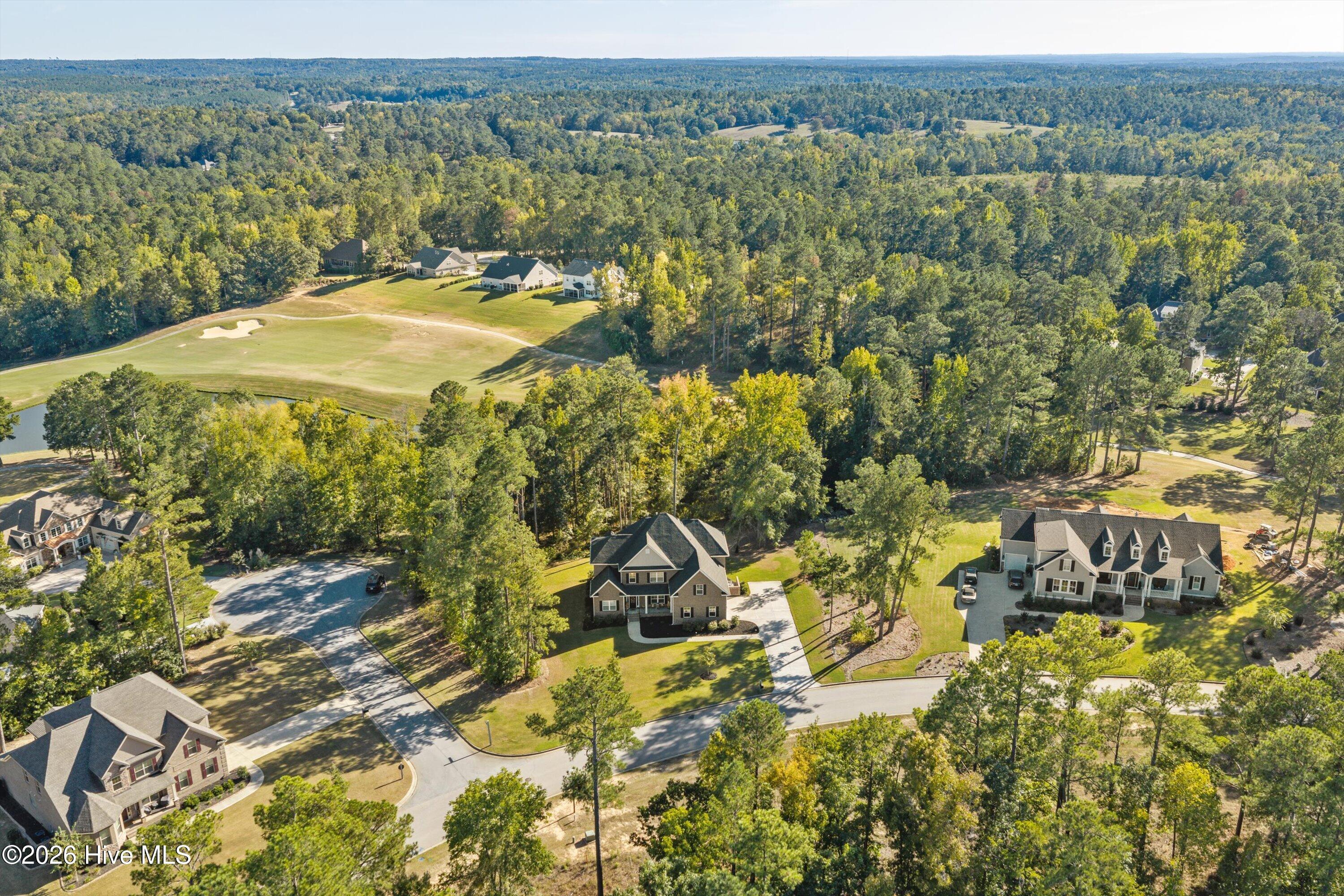124 Captain Johnson Drive Property Photo 91
