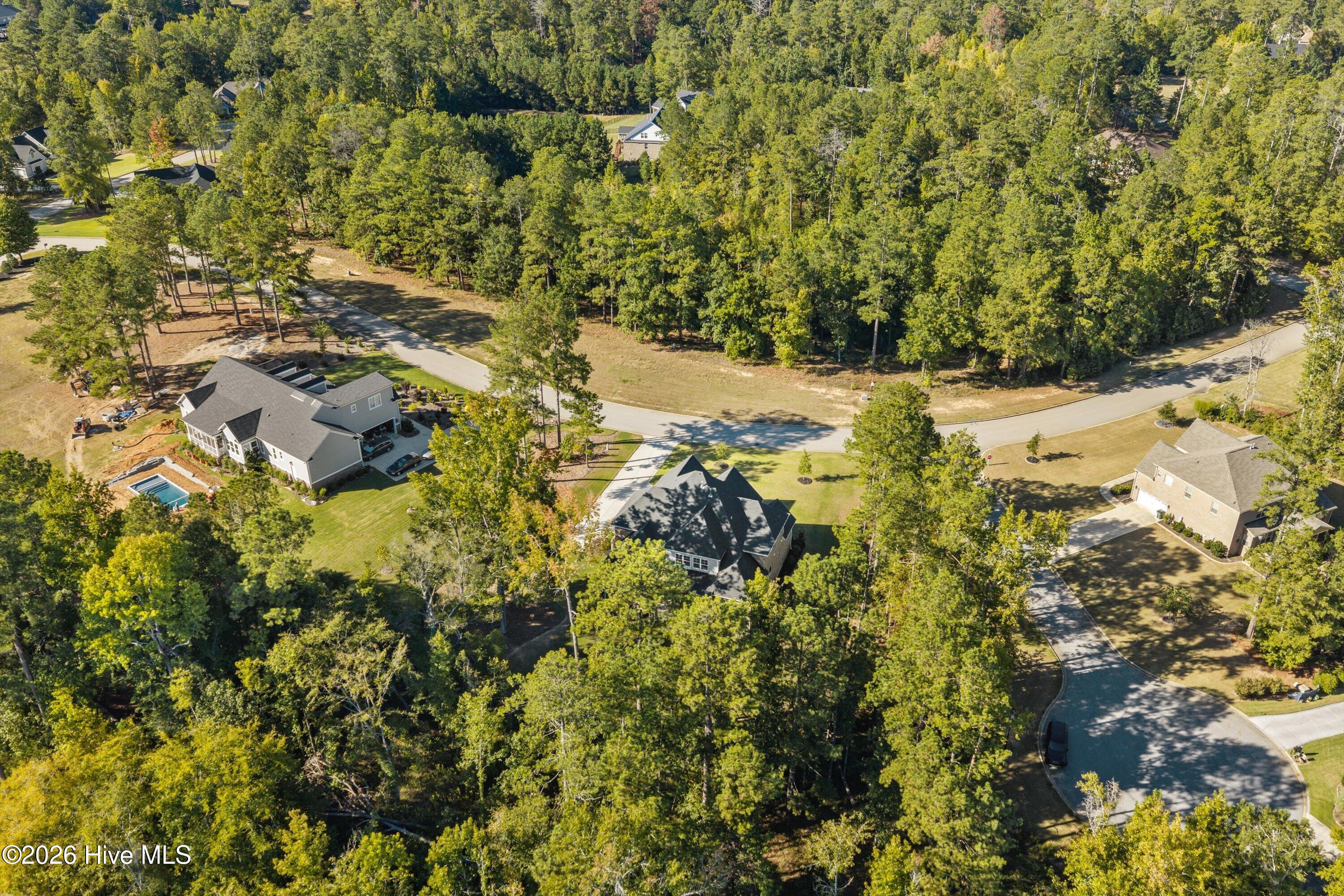 124 Captain Johnson Drive Property Photo 97