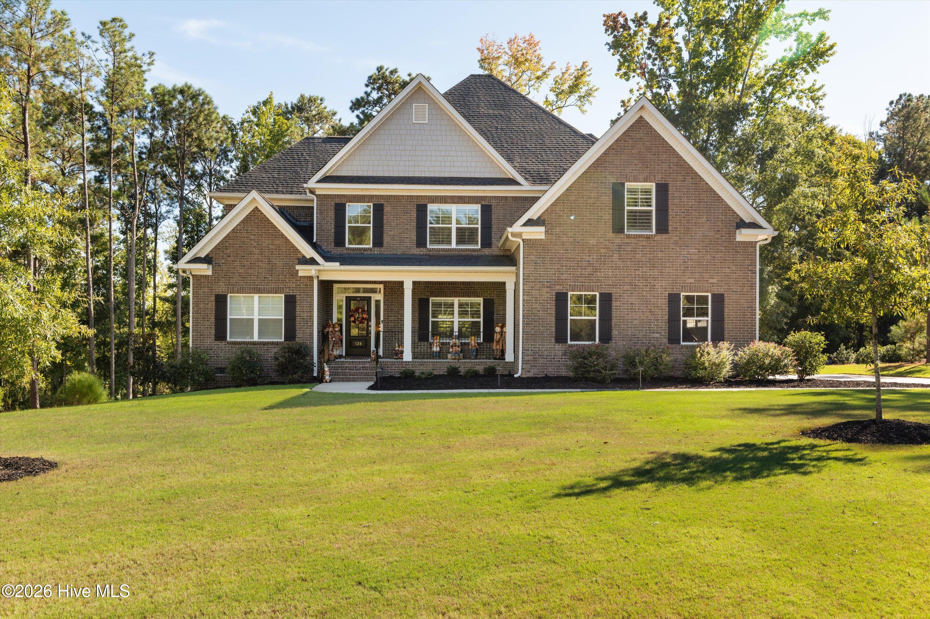 124 Captain Johnson Drive Property Photo 108
