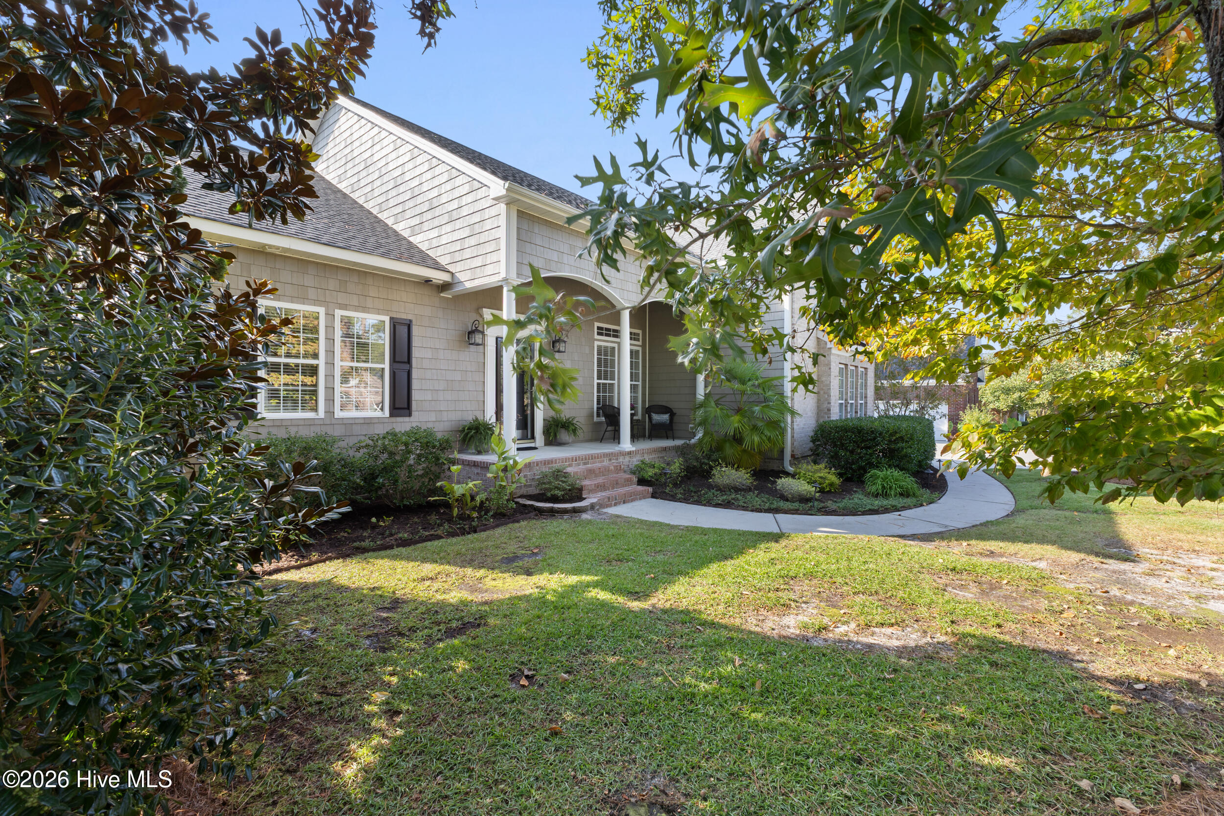 2822 Warlick Drive Property Photo 4