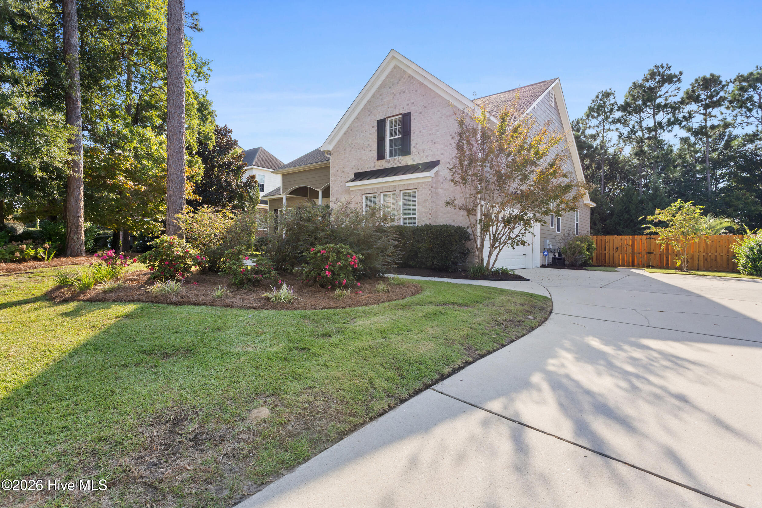 2822 Warlick Drive Property Photo 5