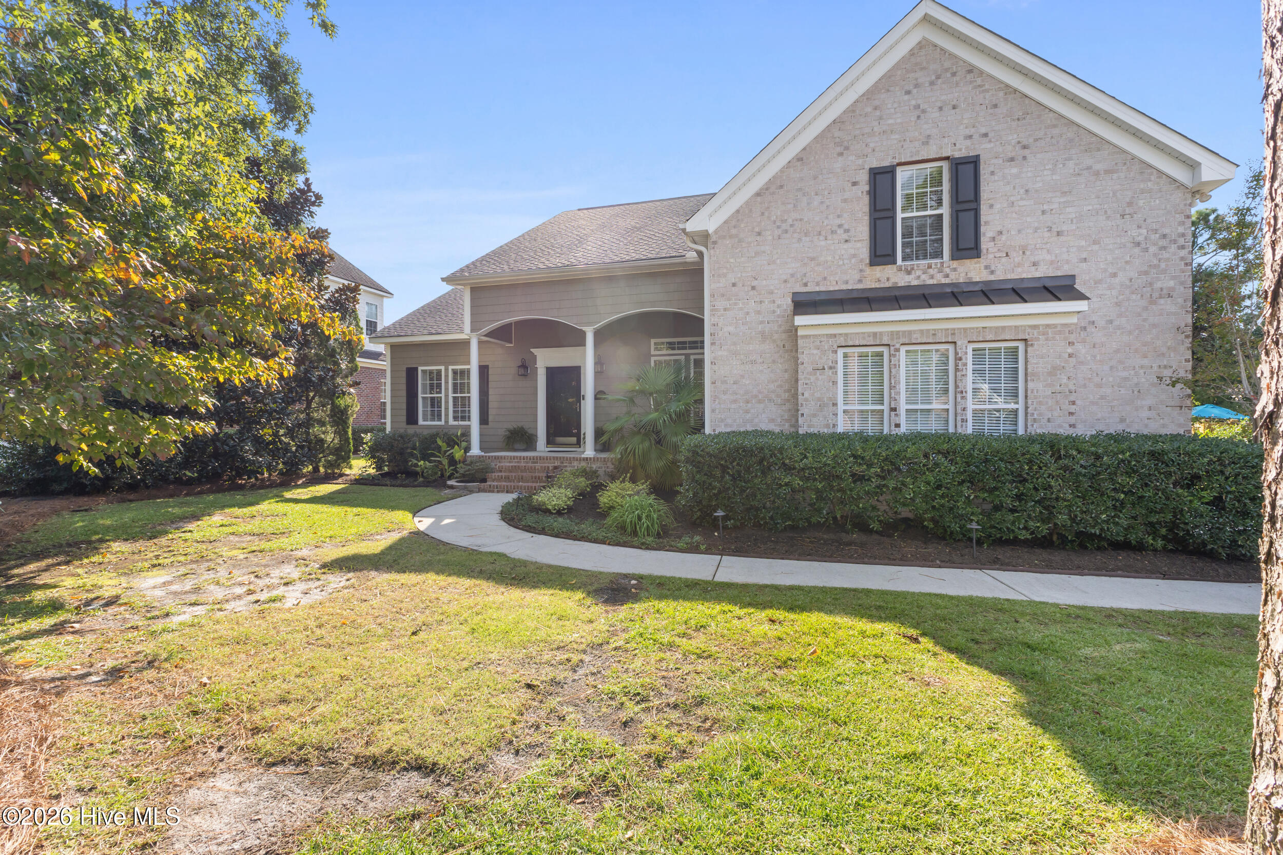 2822 Warlick Drive Property Photo 6