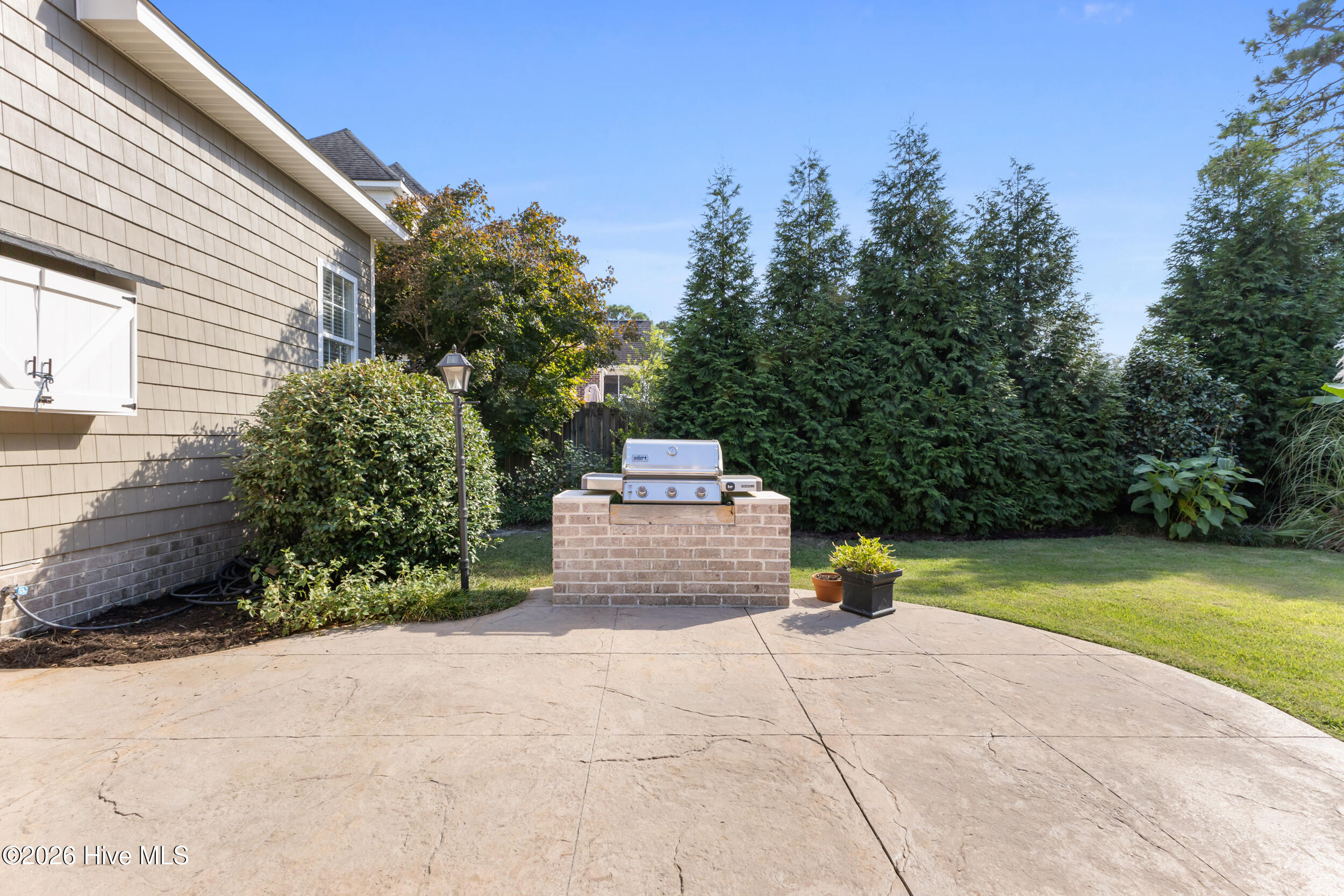2822 Warlick Drive Property Photo 37
